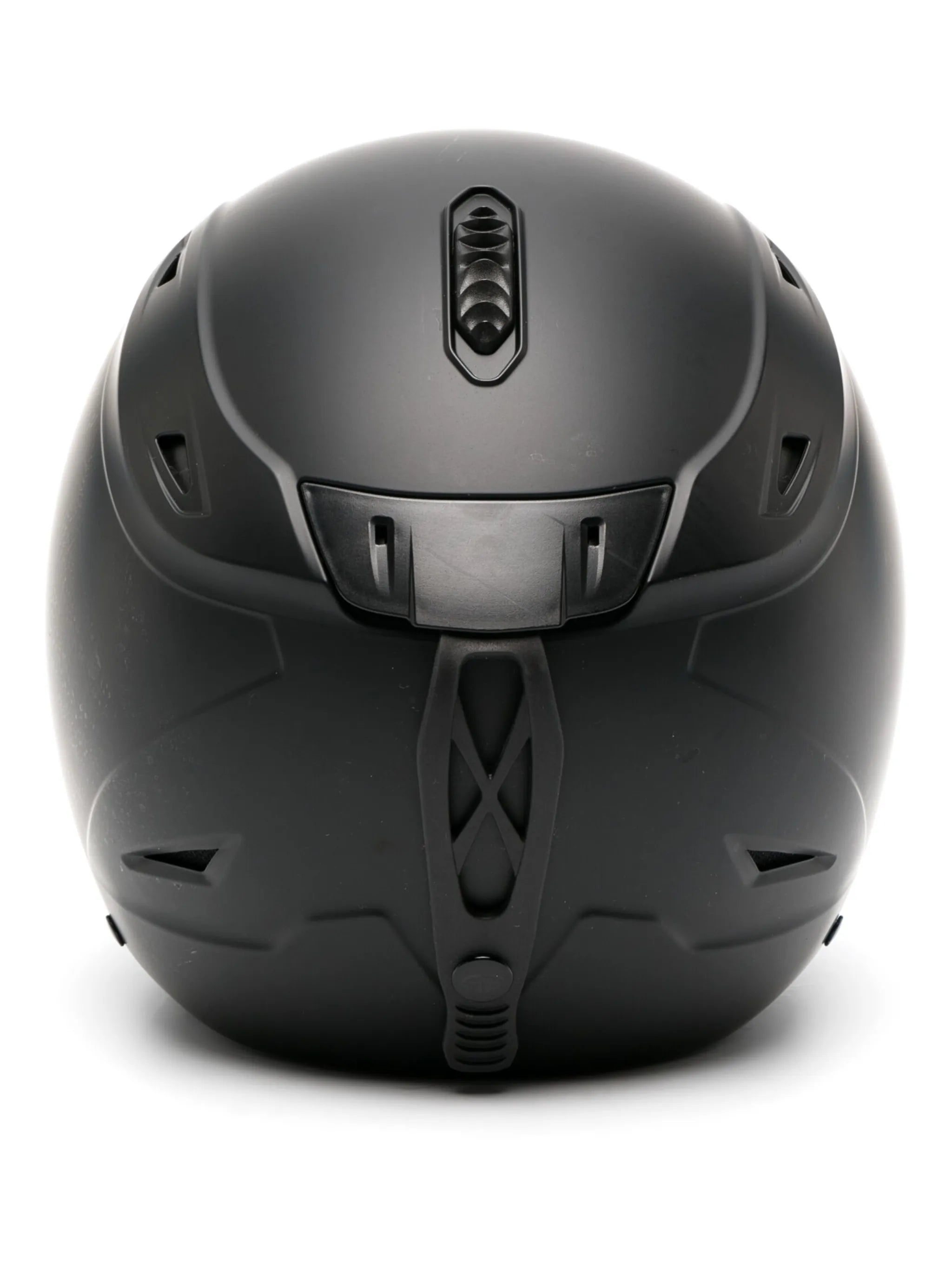Khloe logo-embellished ski helmet