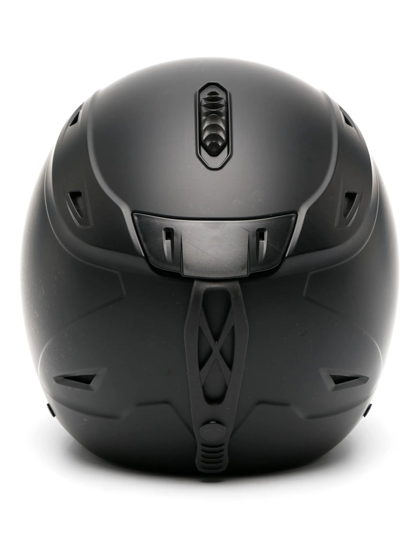 Khloe logo-embellished ski helmet