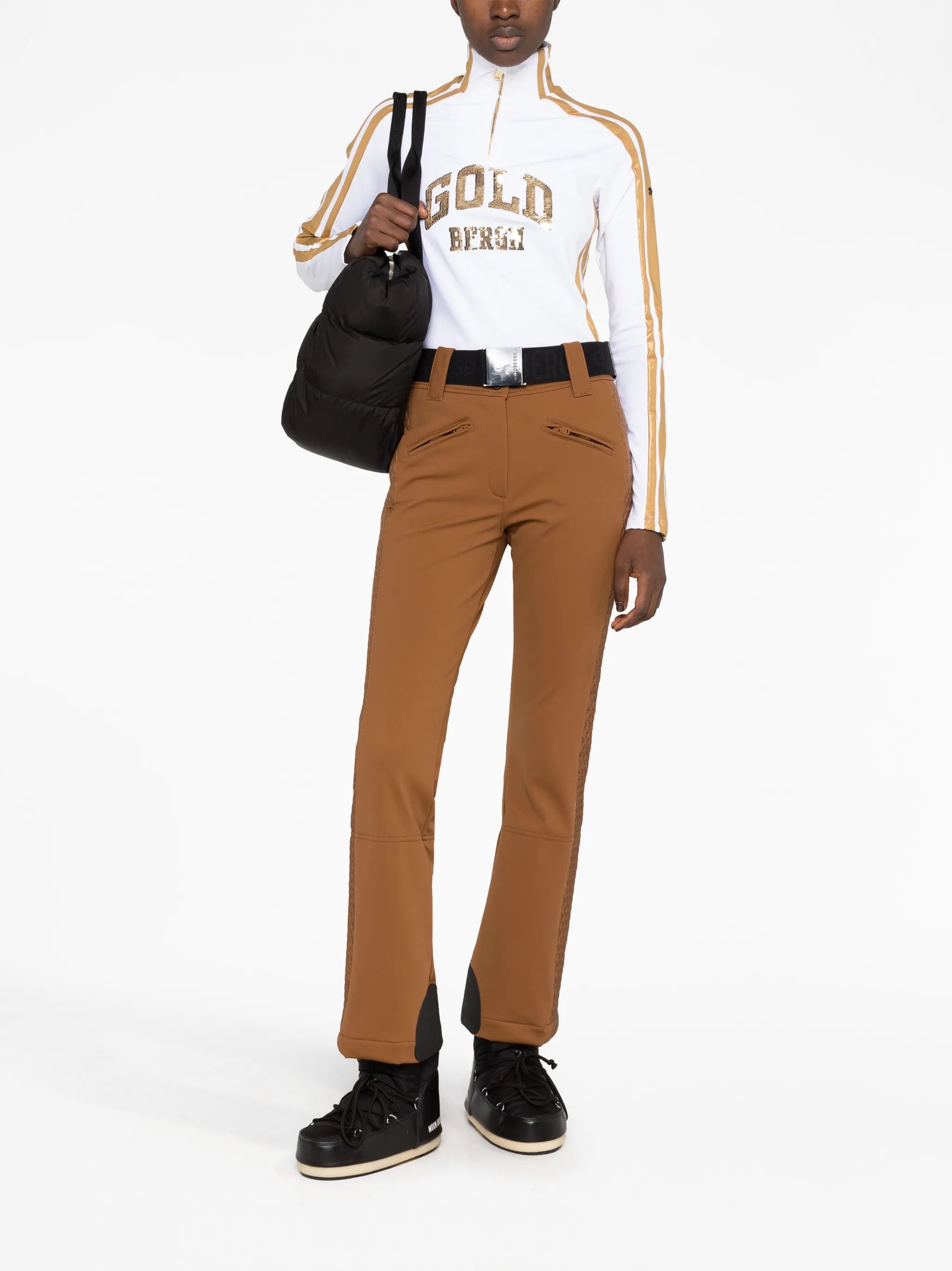 Brooke ski trousers
