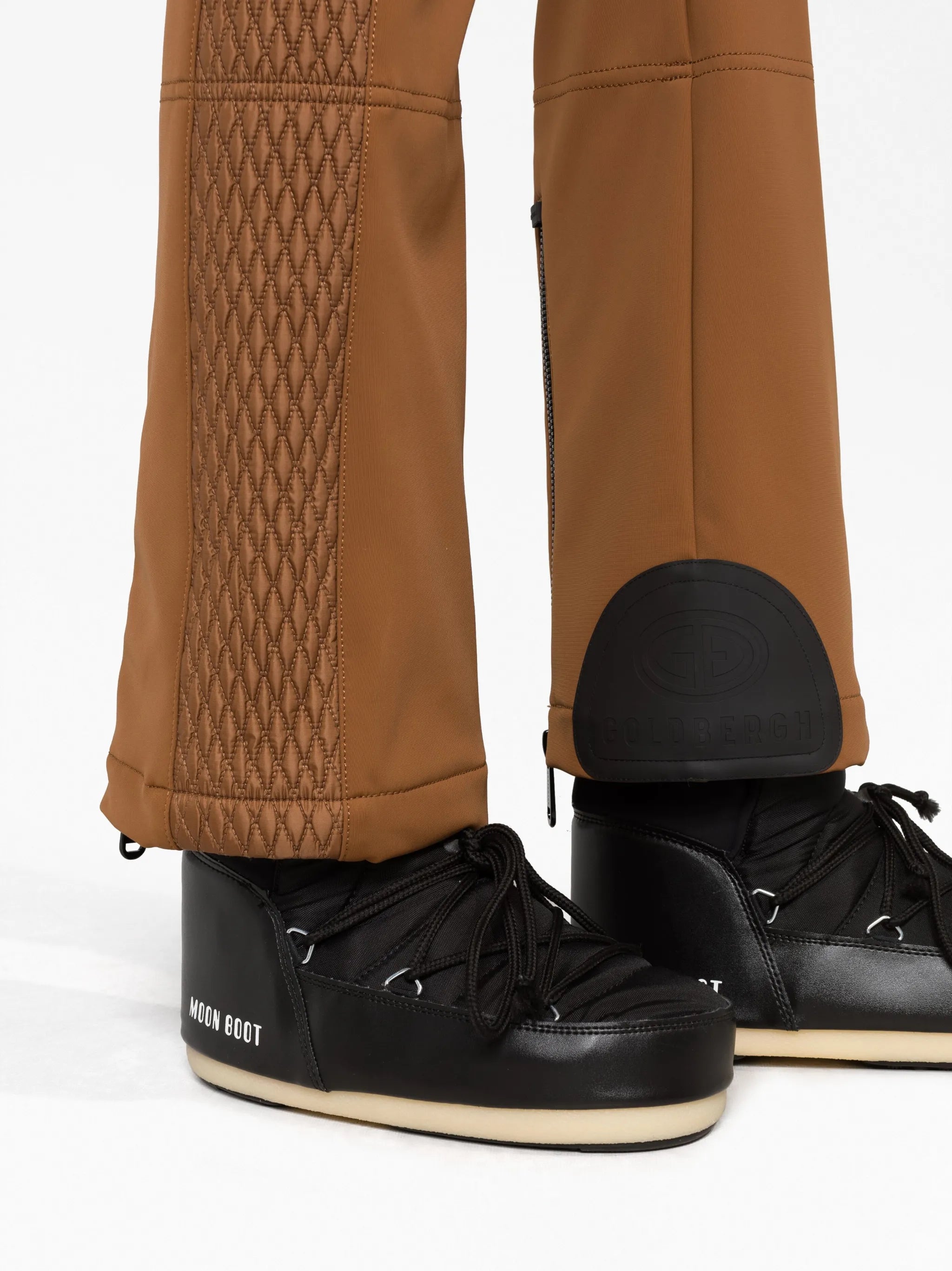 Brooke ski trousers