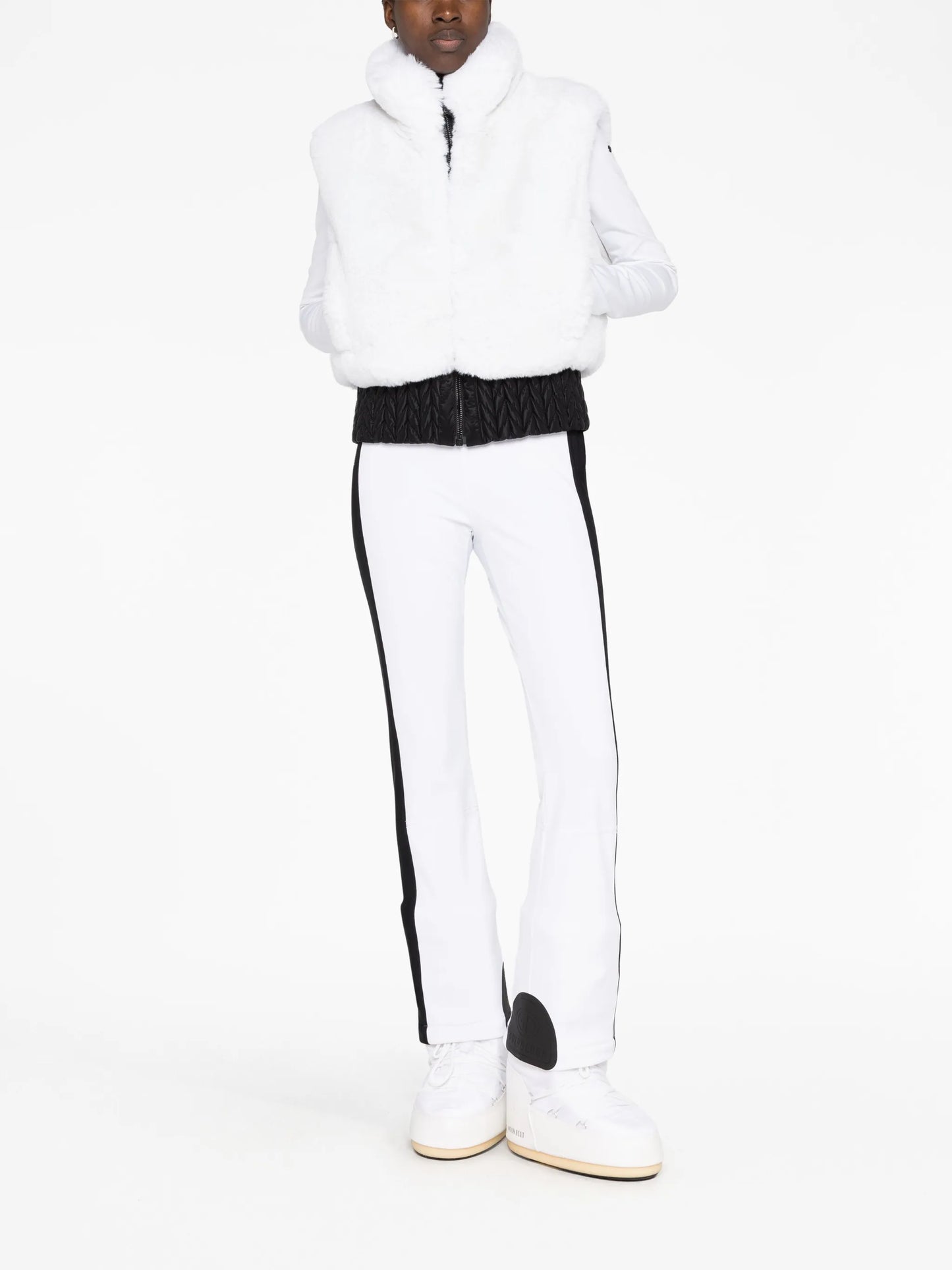 High End ski salopettes