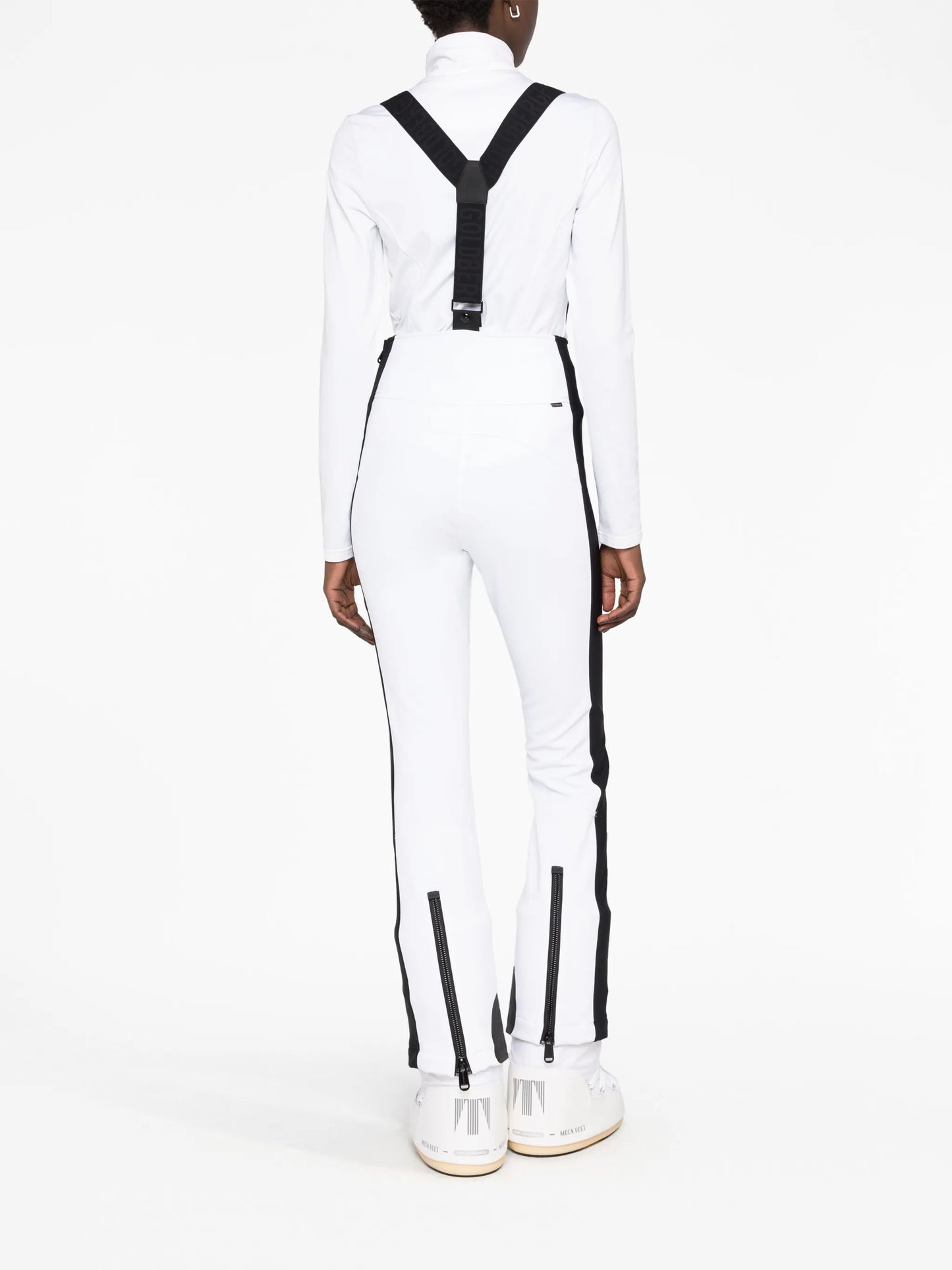 High End ski salopettes