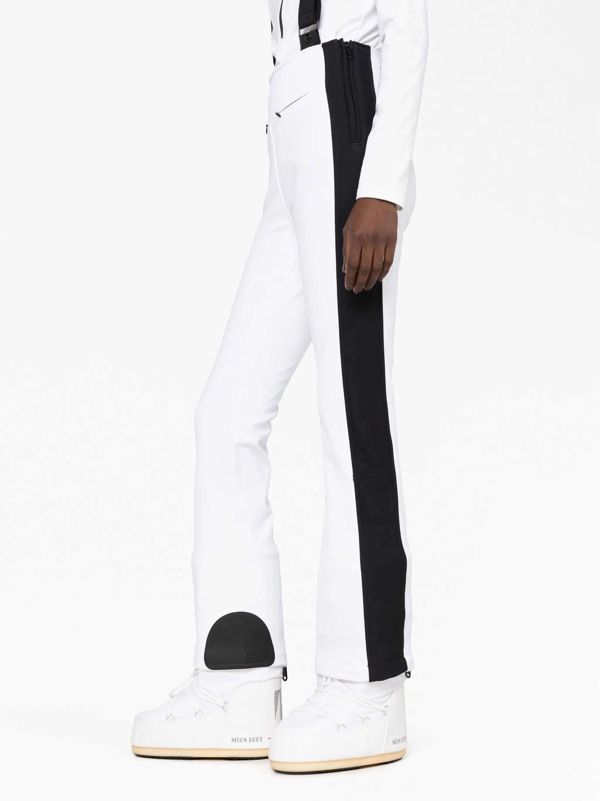 High End ski salopettes
