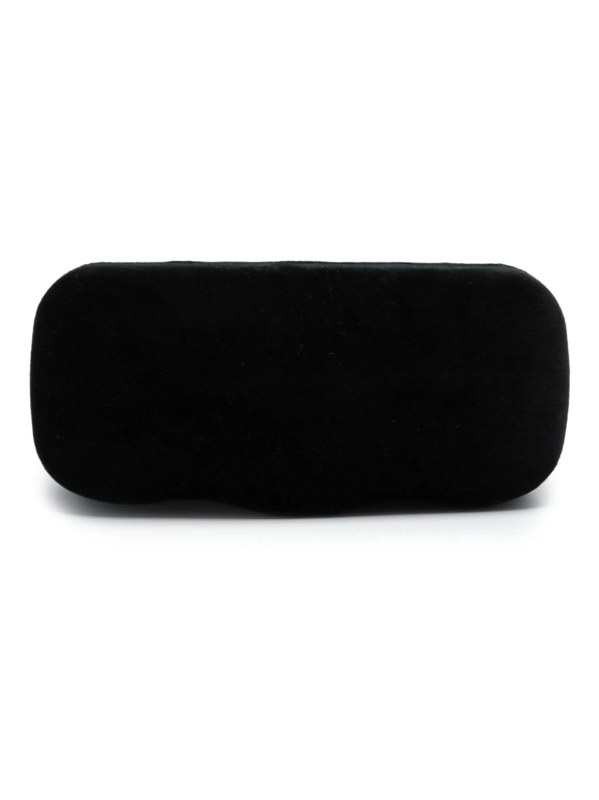 rectangular-frame sunglasses
