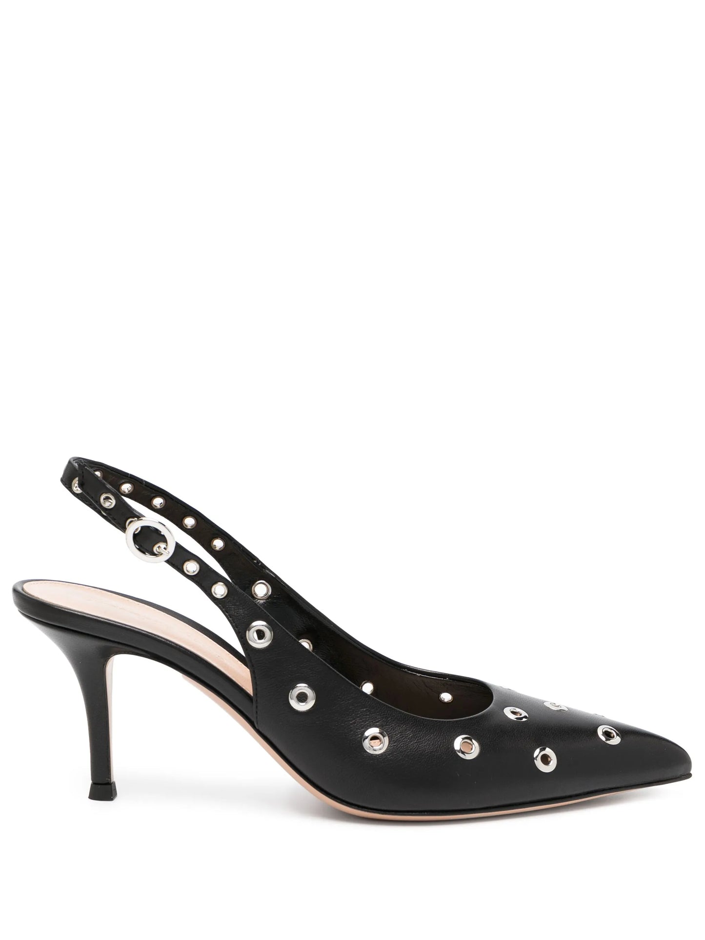 Lydia Sling 70mm pumps
