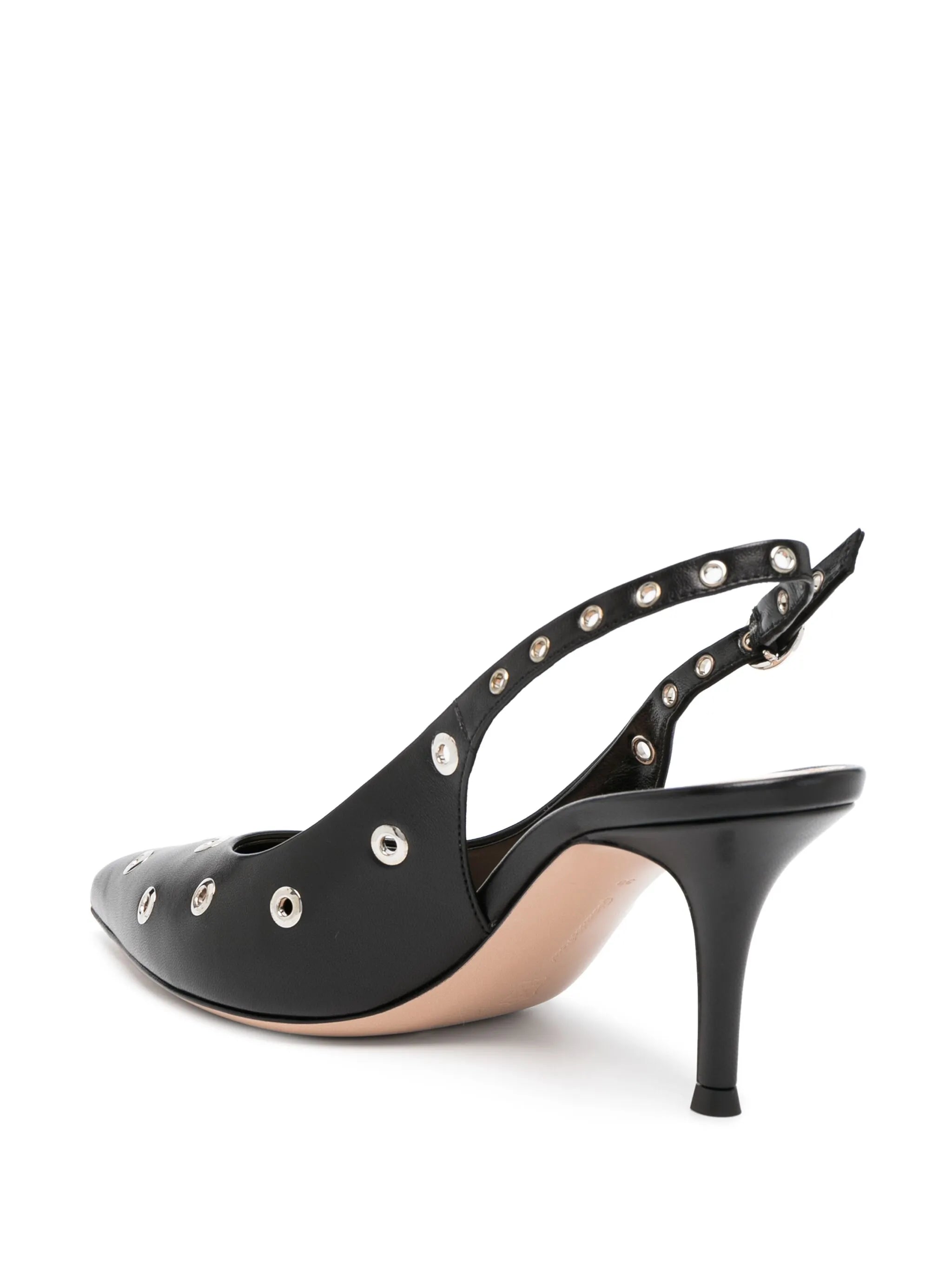 Lydia Sling 70mm pumps