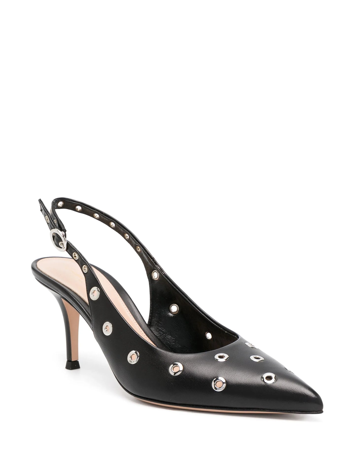 Lydia Sling 70mm pumps