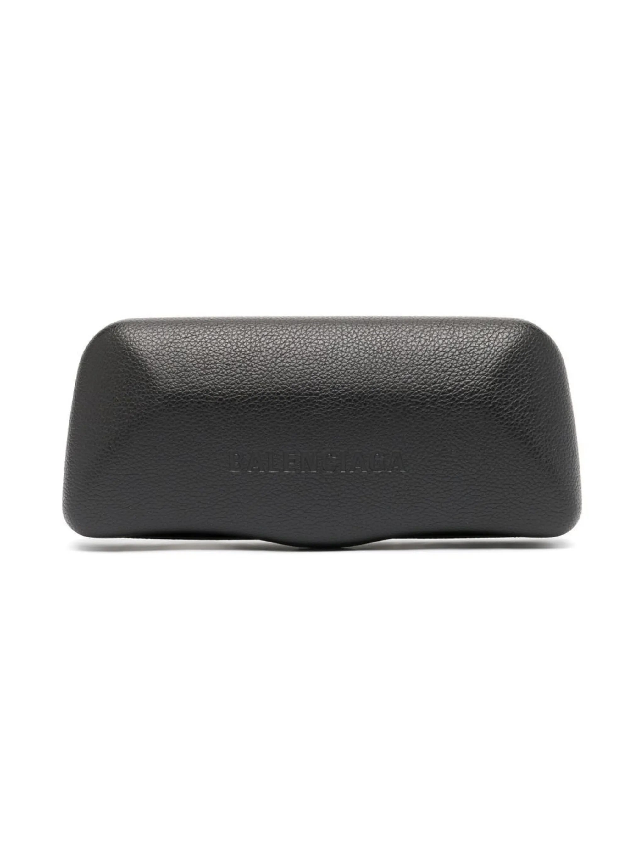 rectangle tinted sunglasses