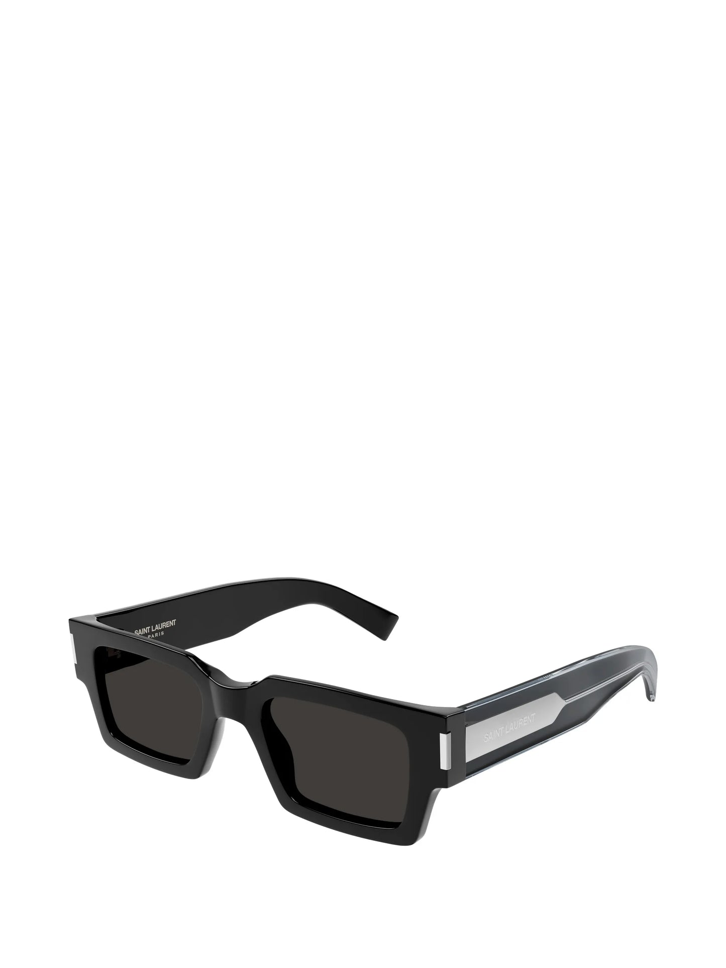 square-frame sunglasses