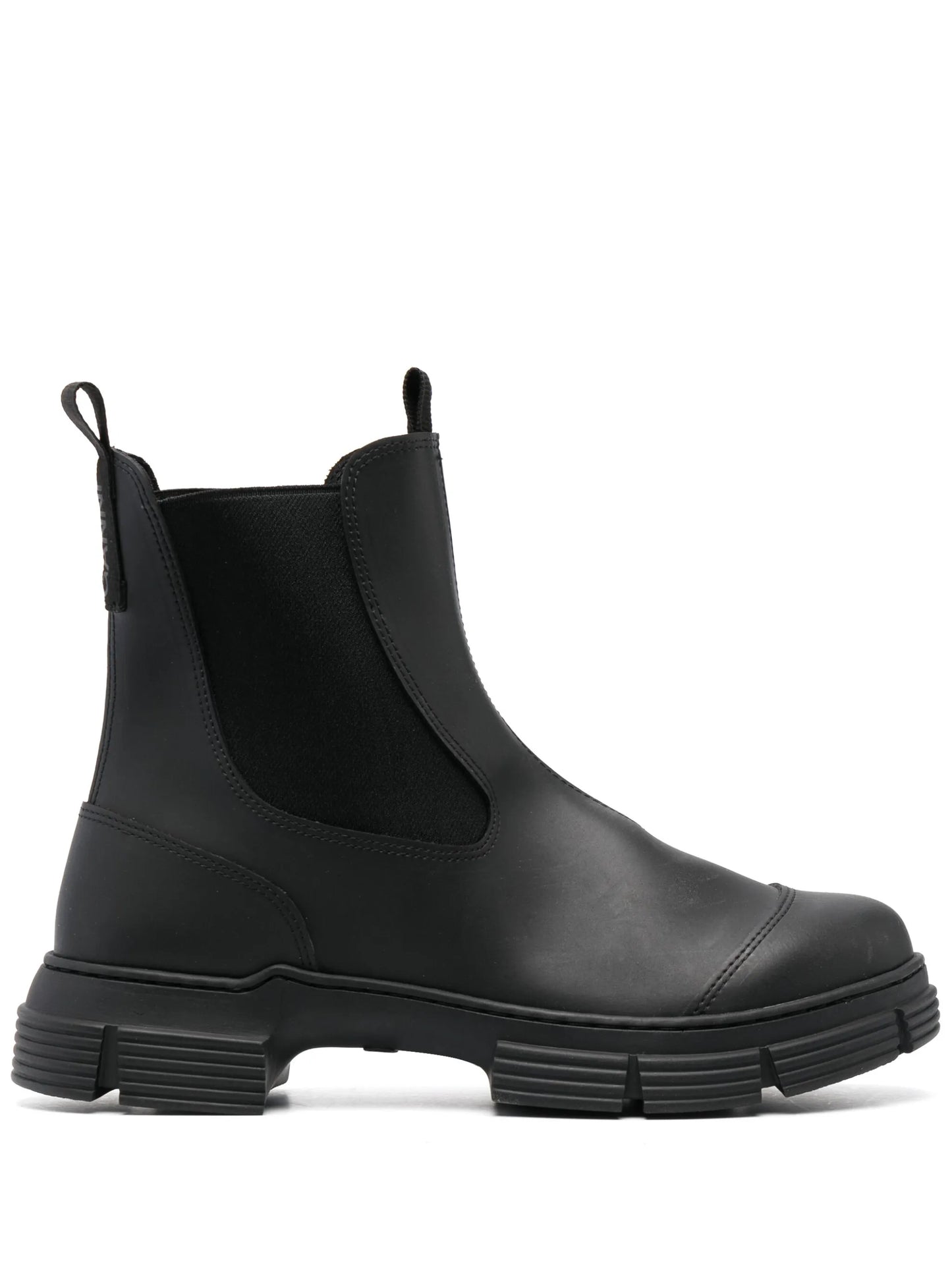 Citty slip-on ankle boots
