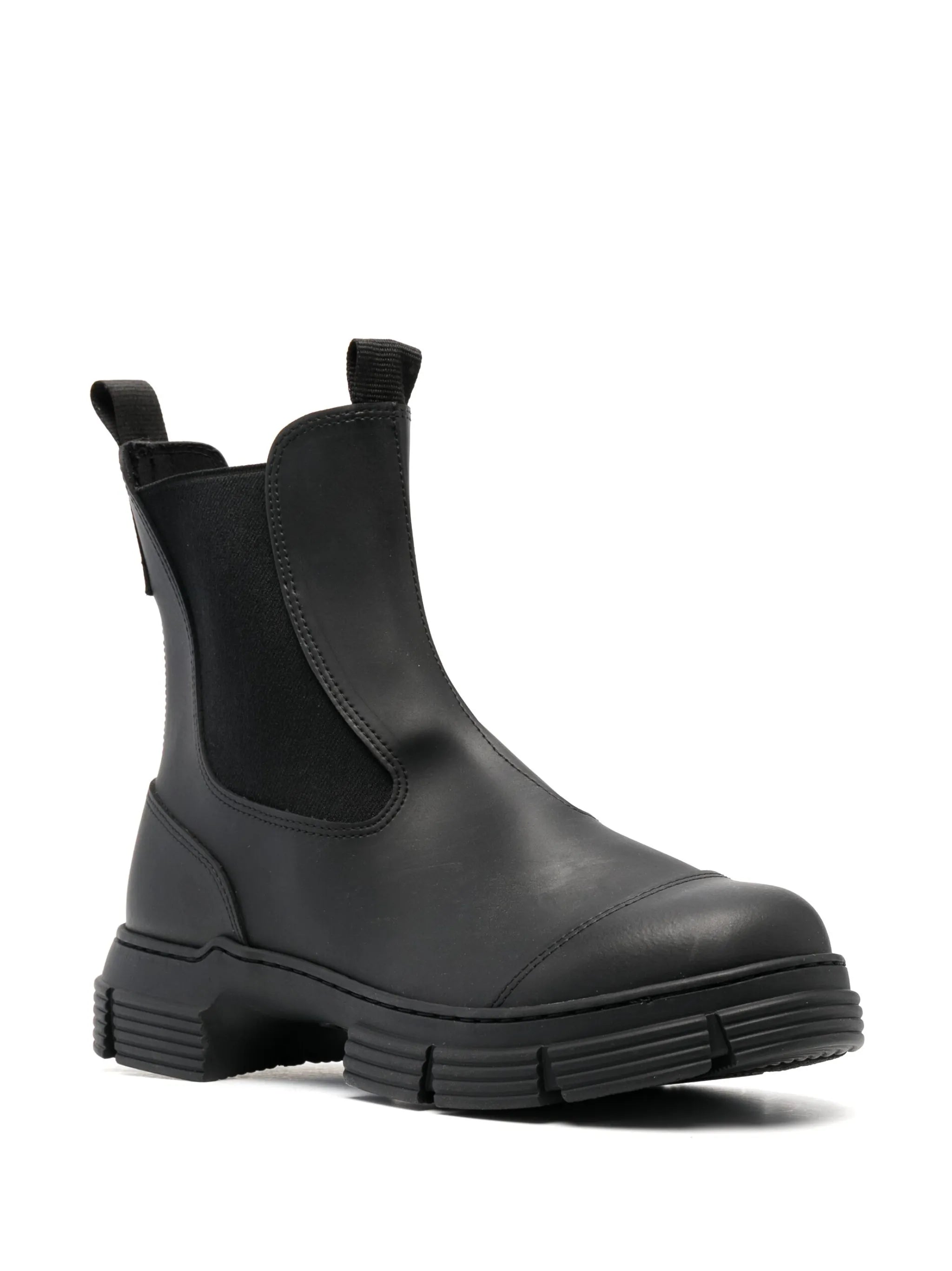Citty slip-on ankle boots