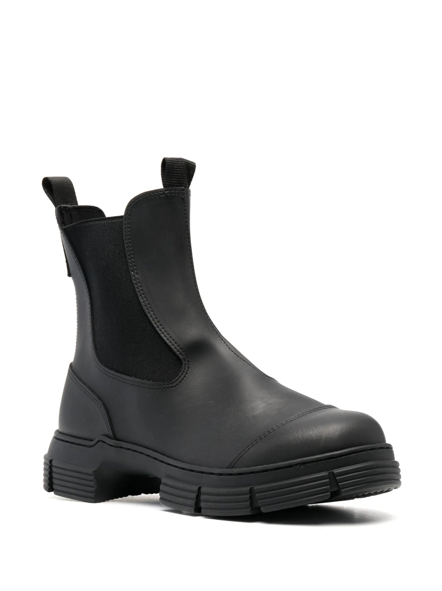 Citty slip-on ankle boots