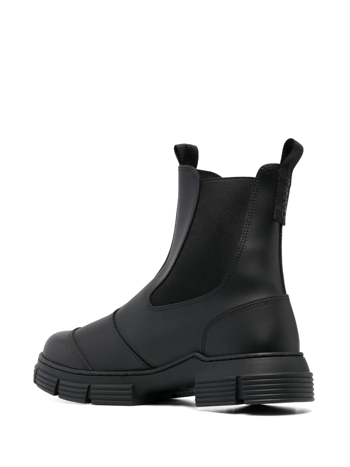 Citty slip-on ankle boots