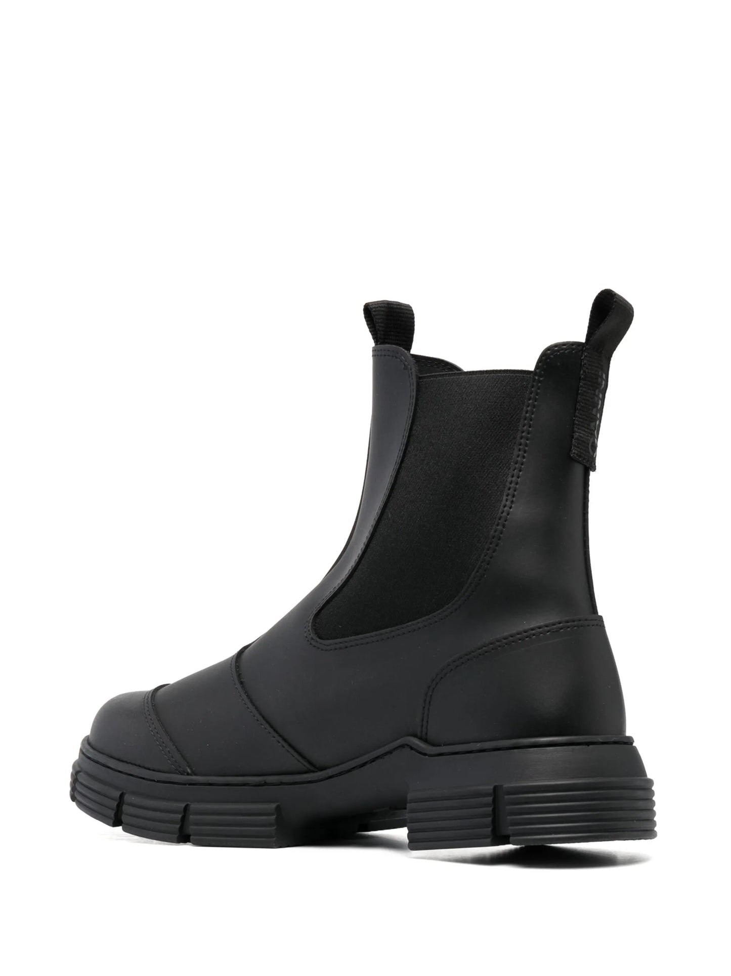 Citty slip-on ankle boots