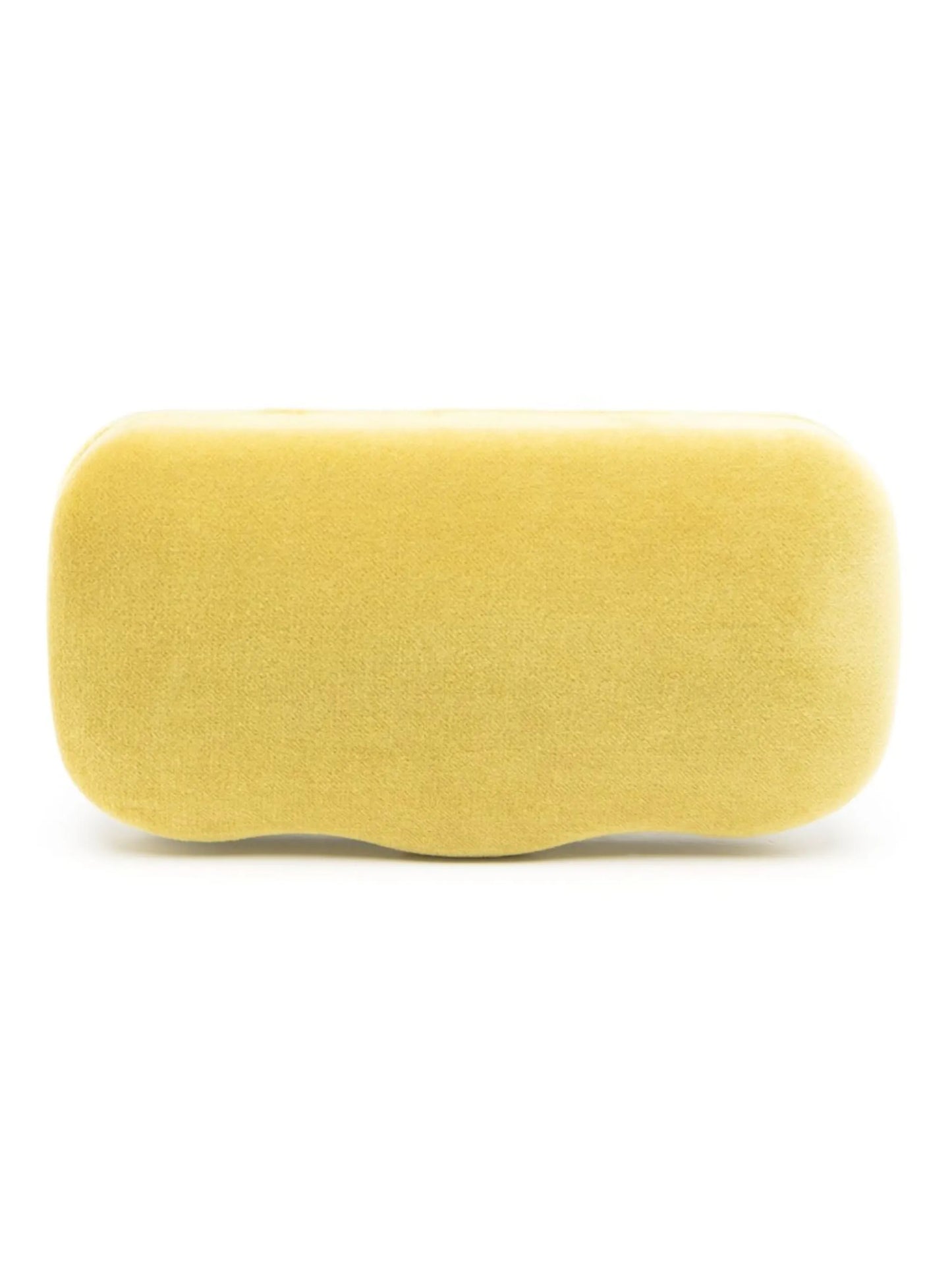 Interlocking-G oversize-frame sunglasses