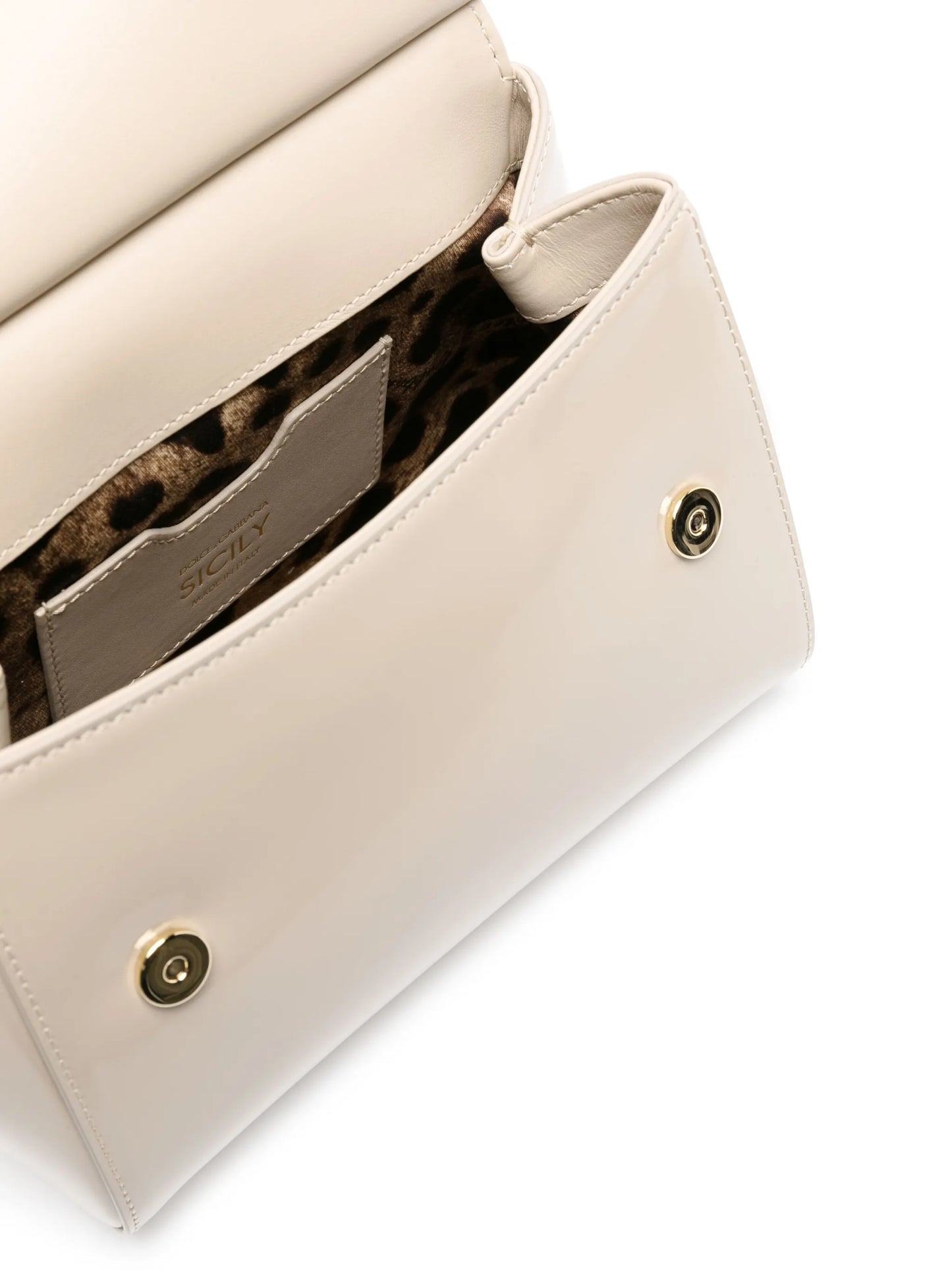 medium Sicily tote bag