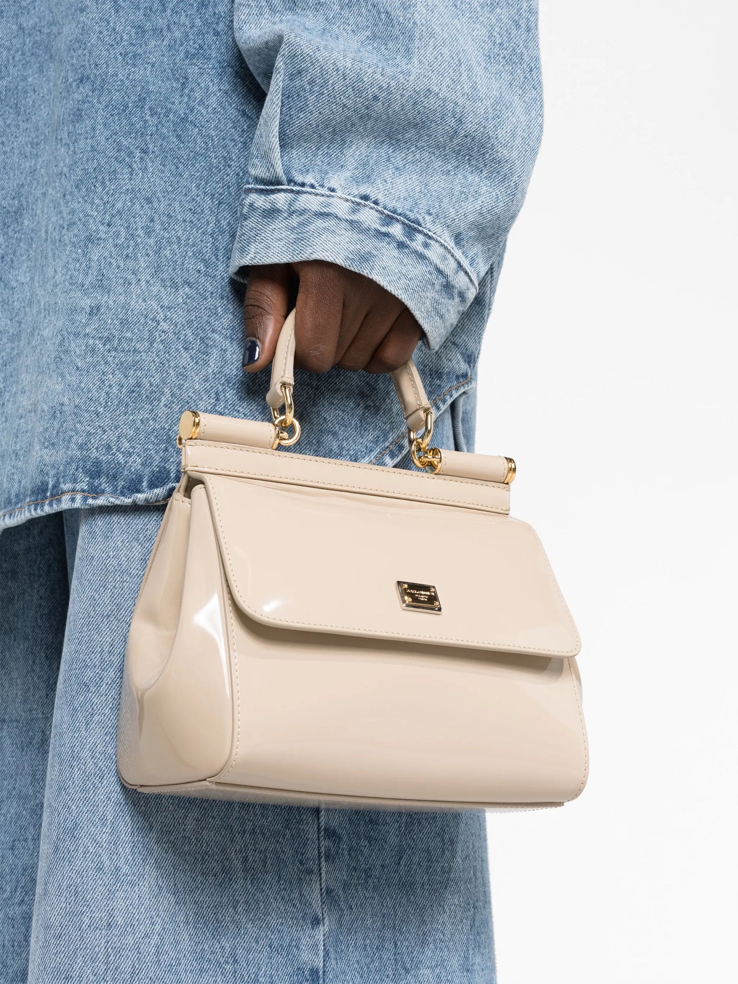 medium Sicily tote bag