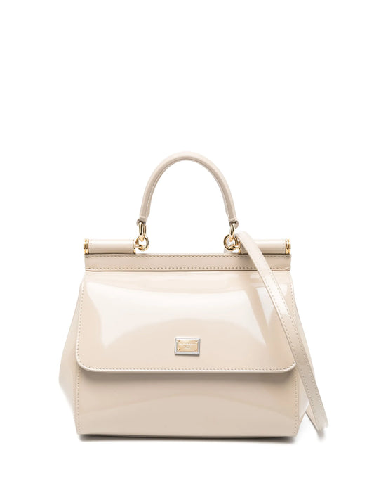 medium Sicily tote bag