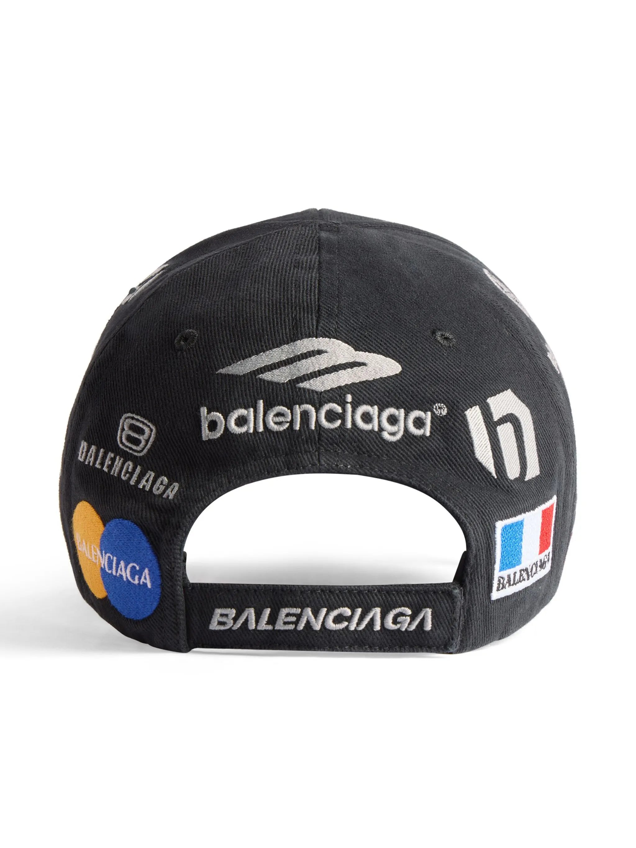 Top League baseball cap