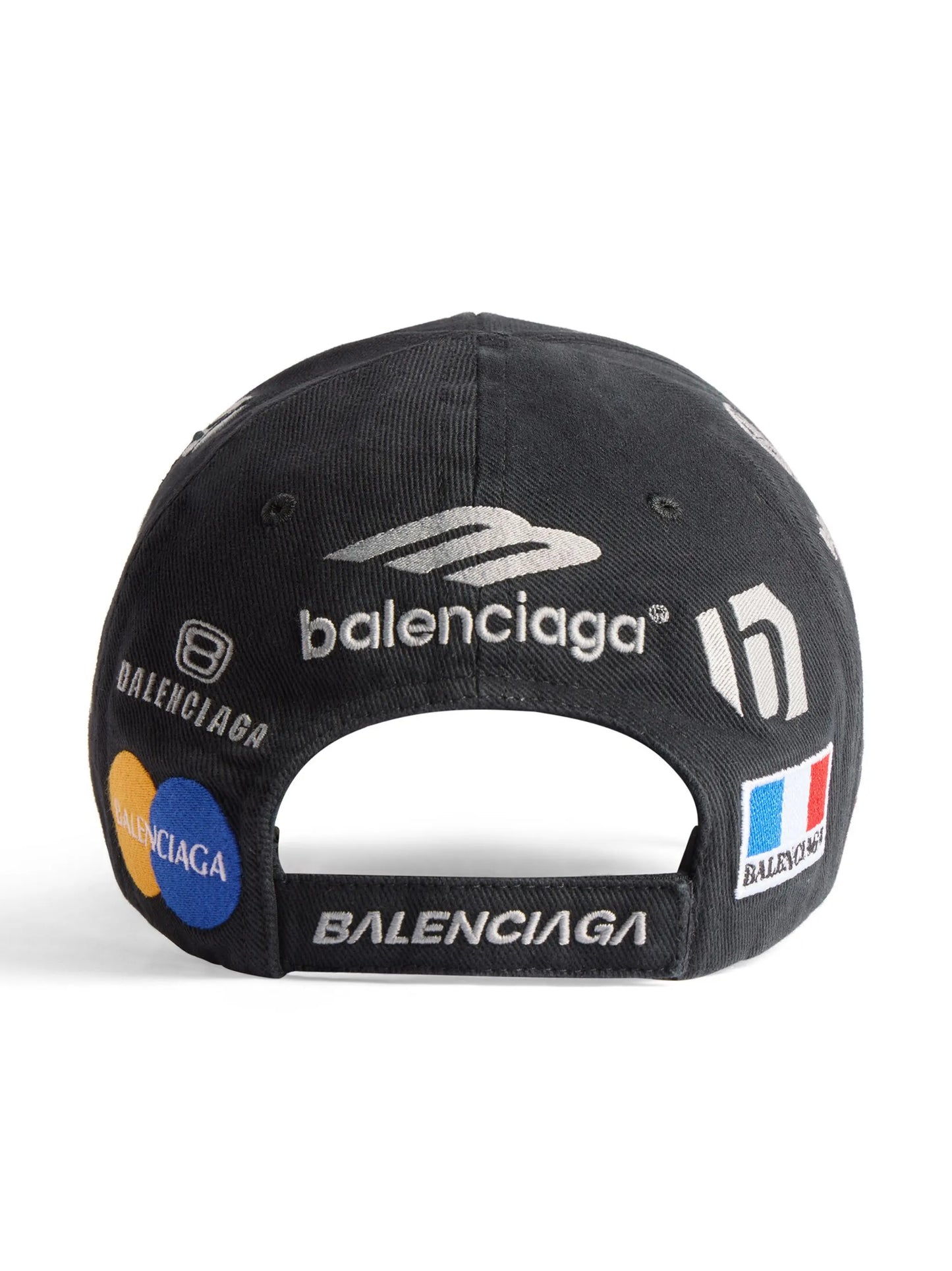 Top League baseball cap
