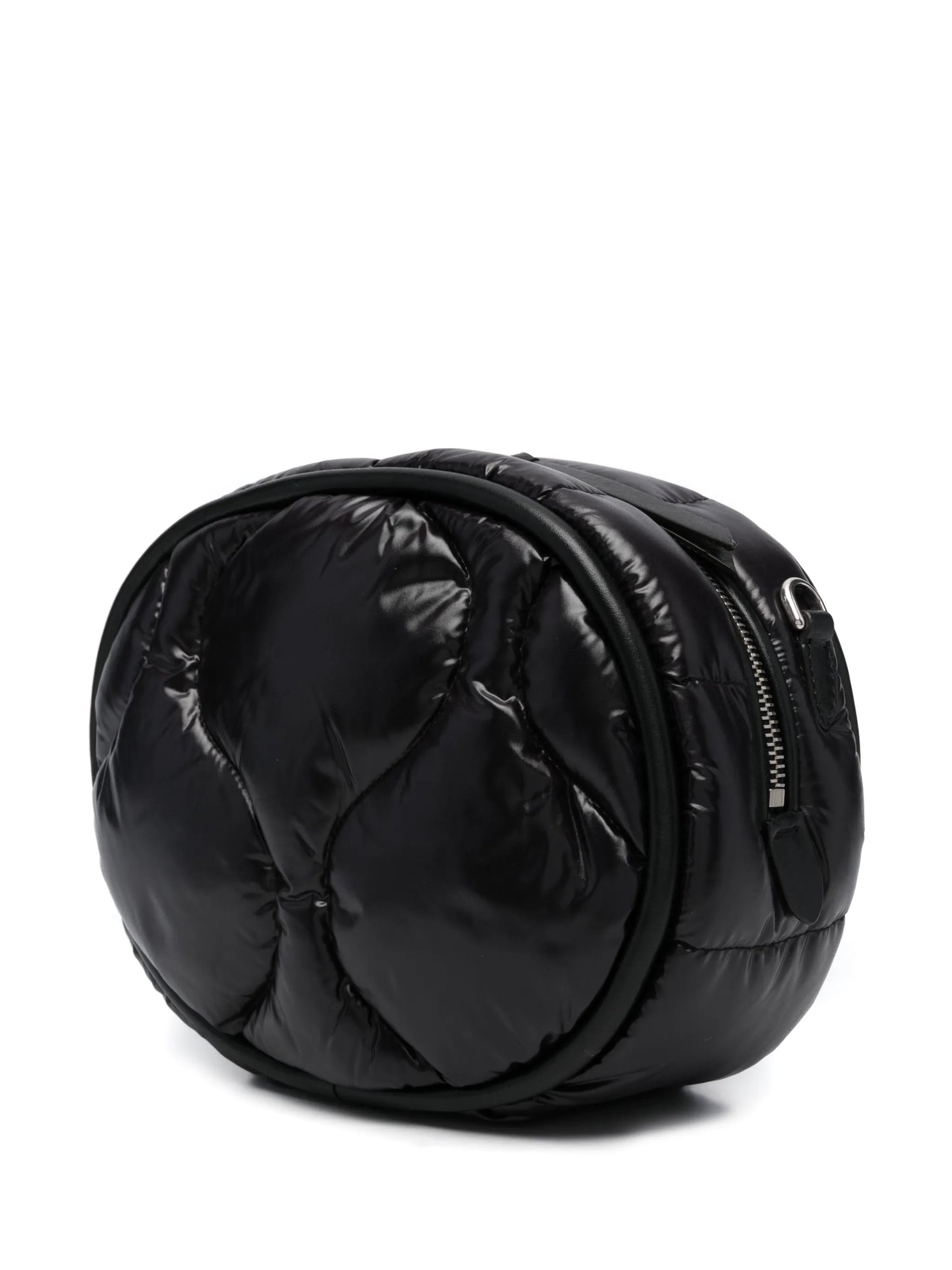 Delilah quilted cross body bag