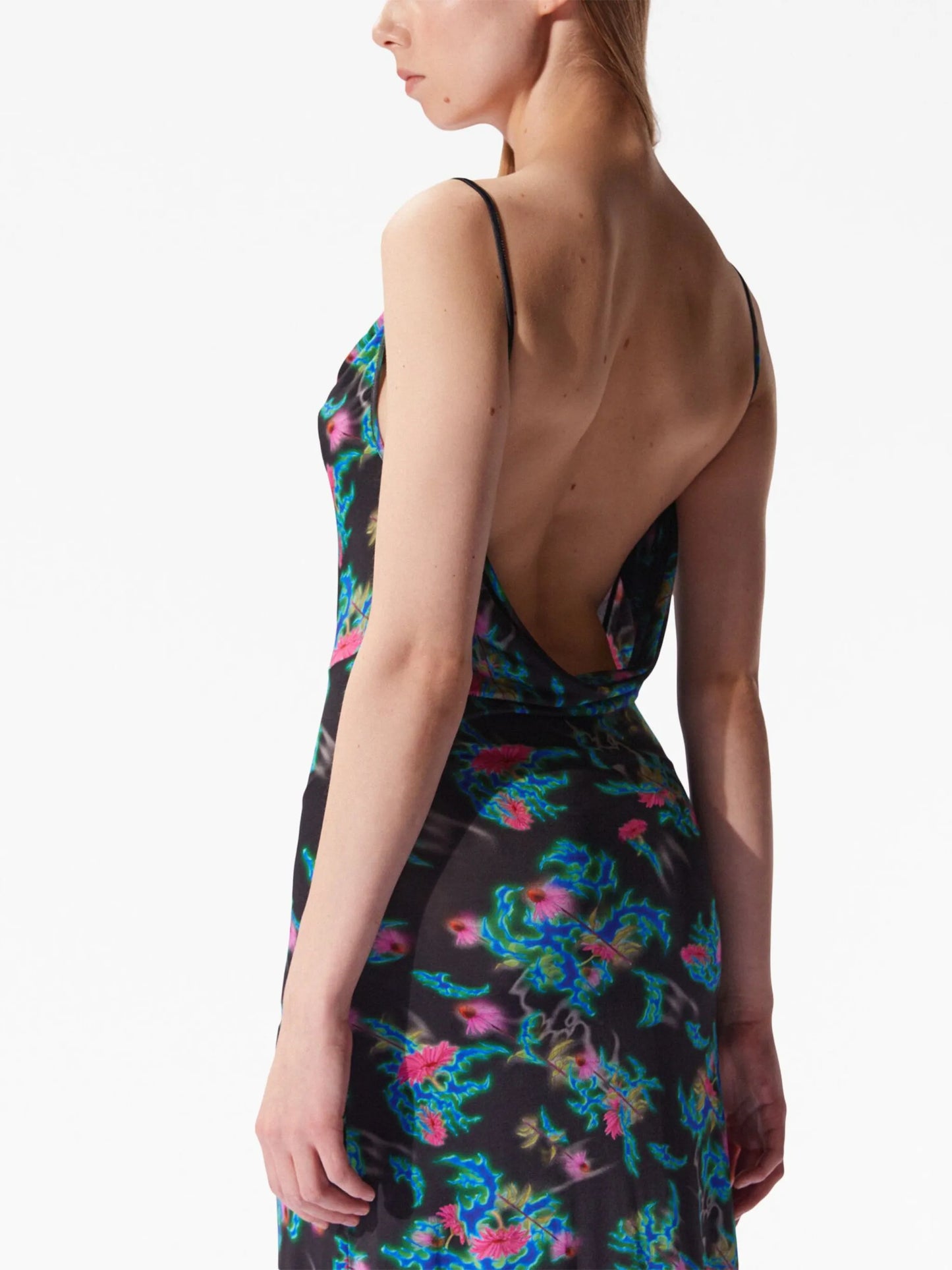 Ita long dress