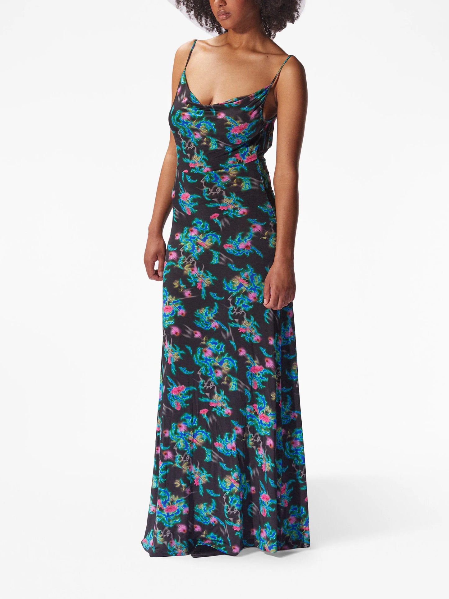Ita long dress
