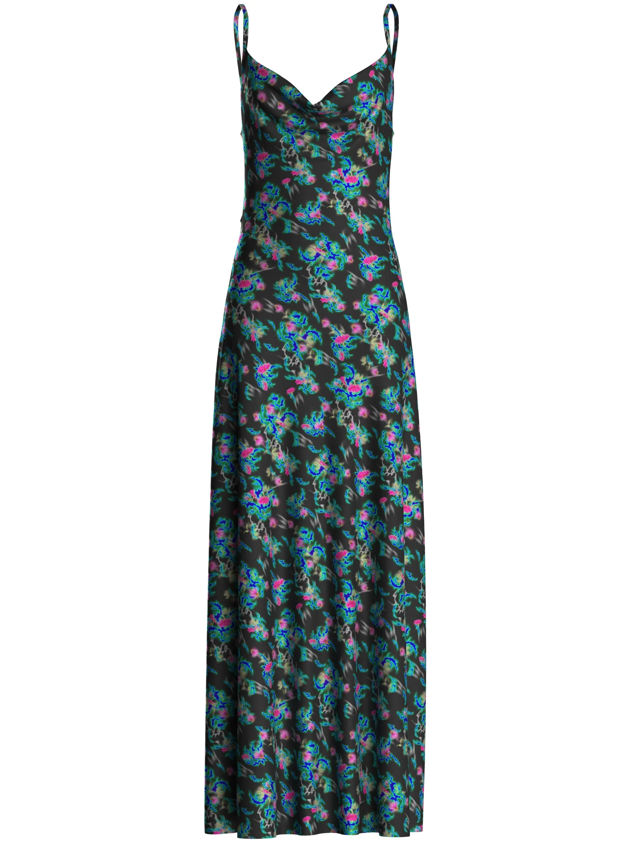Ita long dress