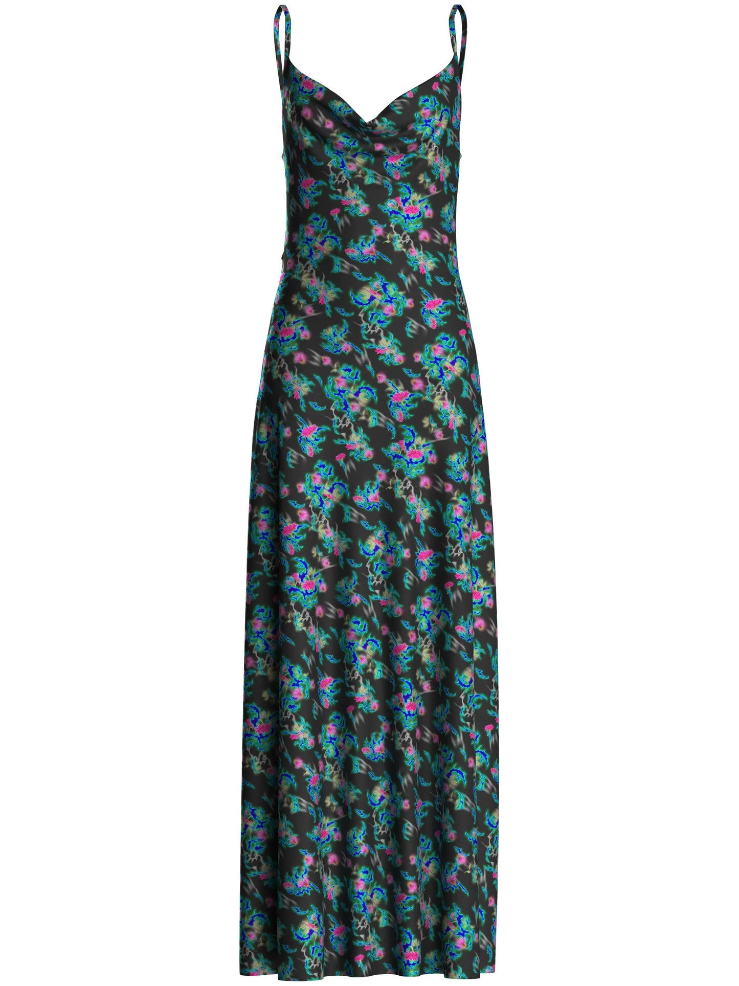 Ita long dress