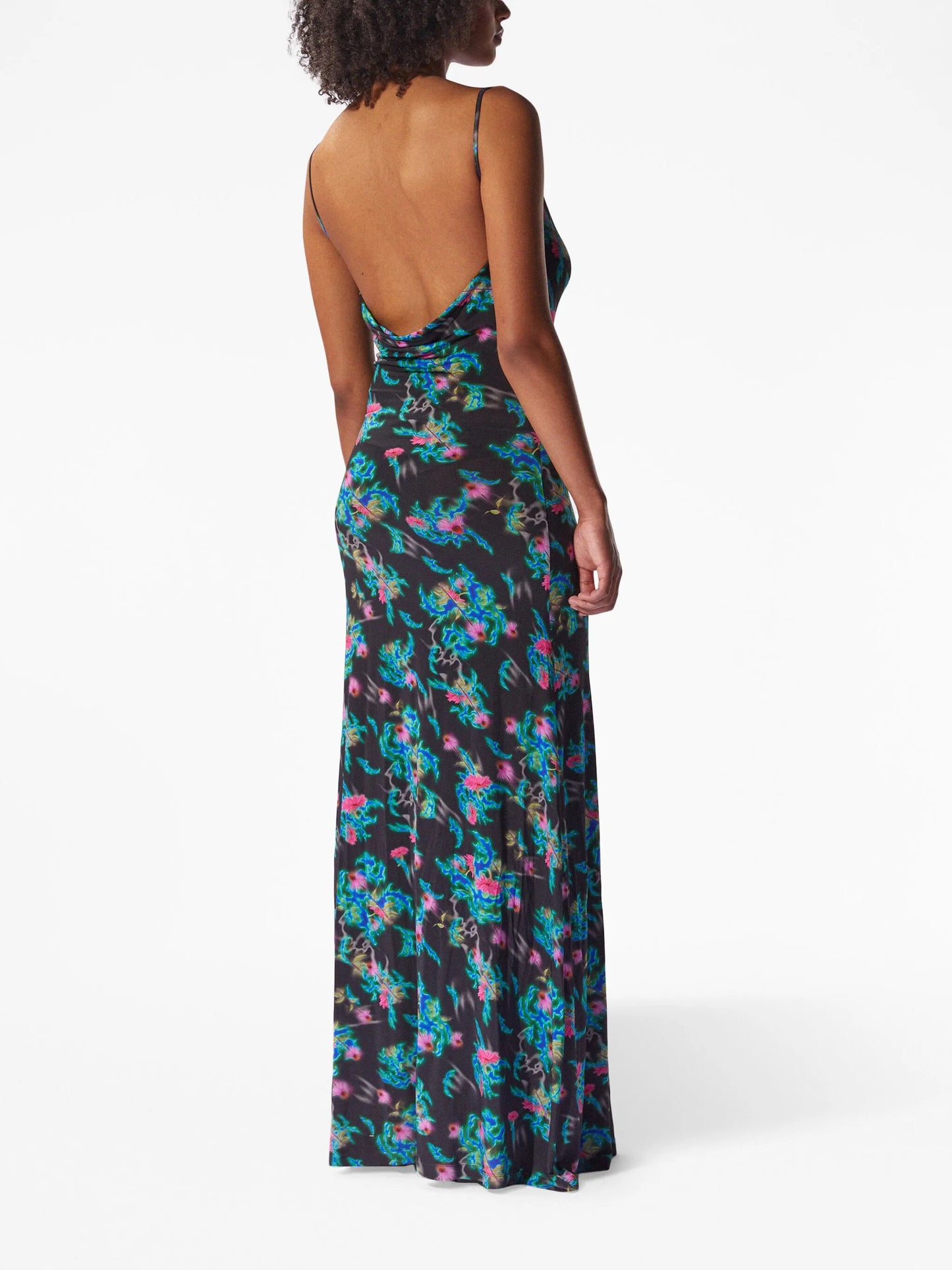 Ita long dress