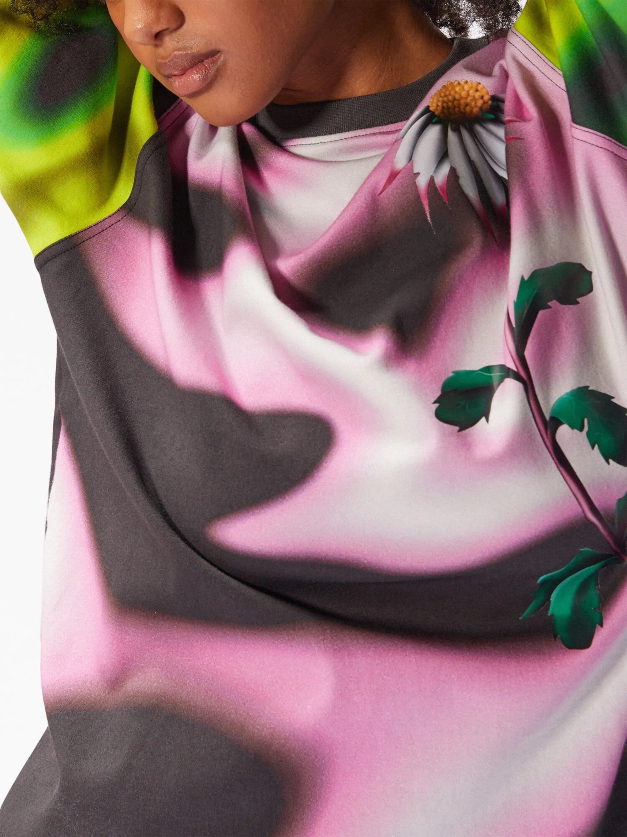 The Moto long-sleeve T-shirt