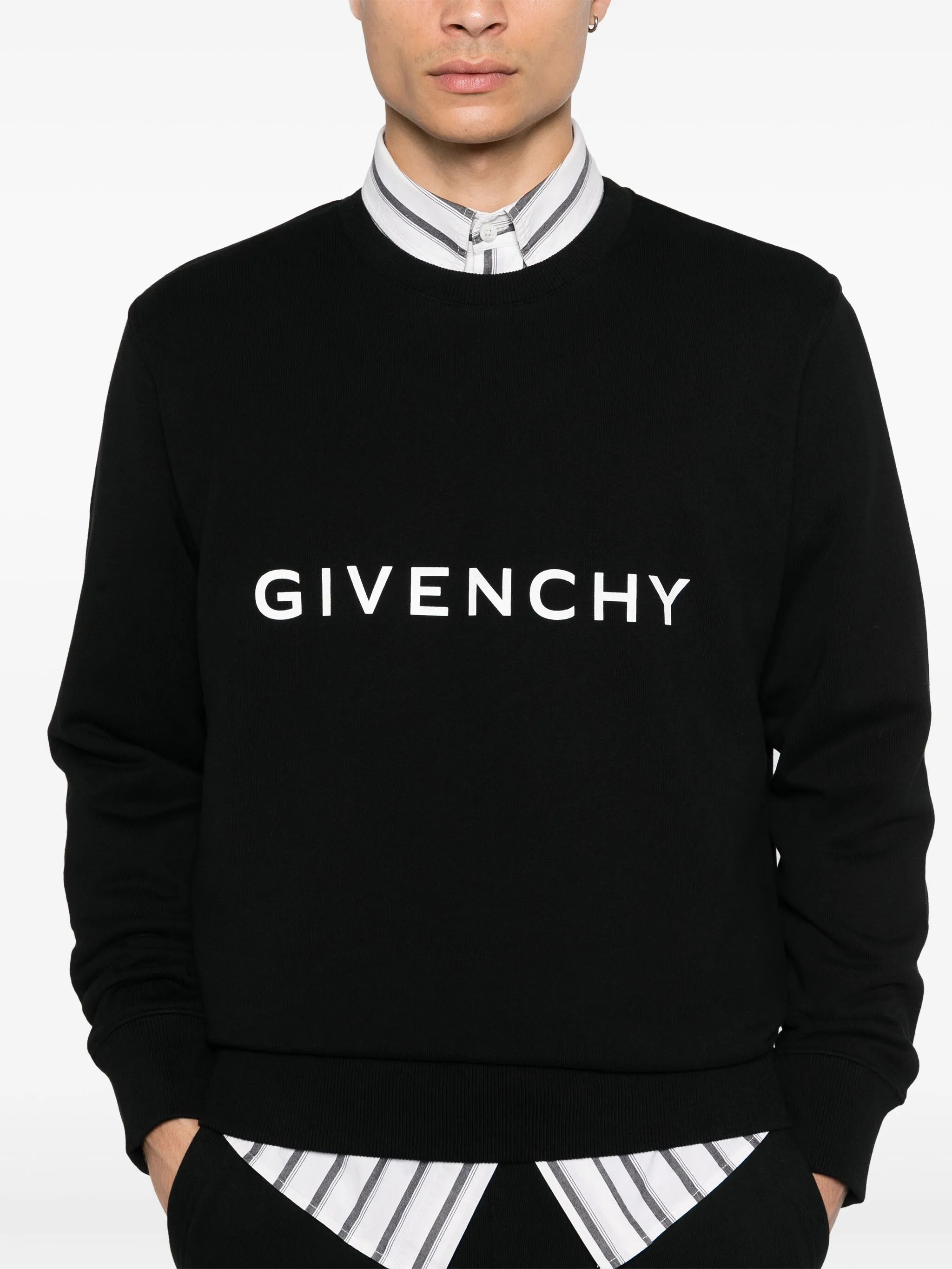 Archetype sweatshirt