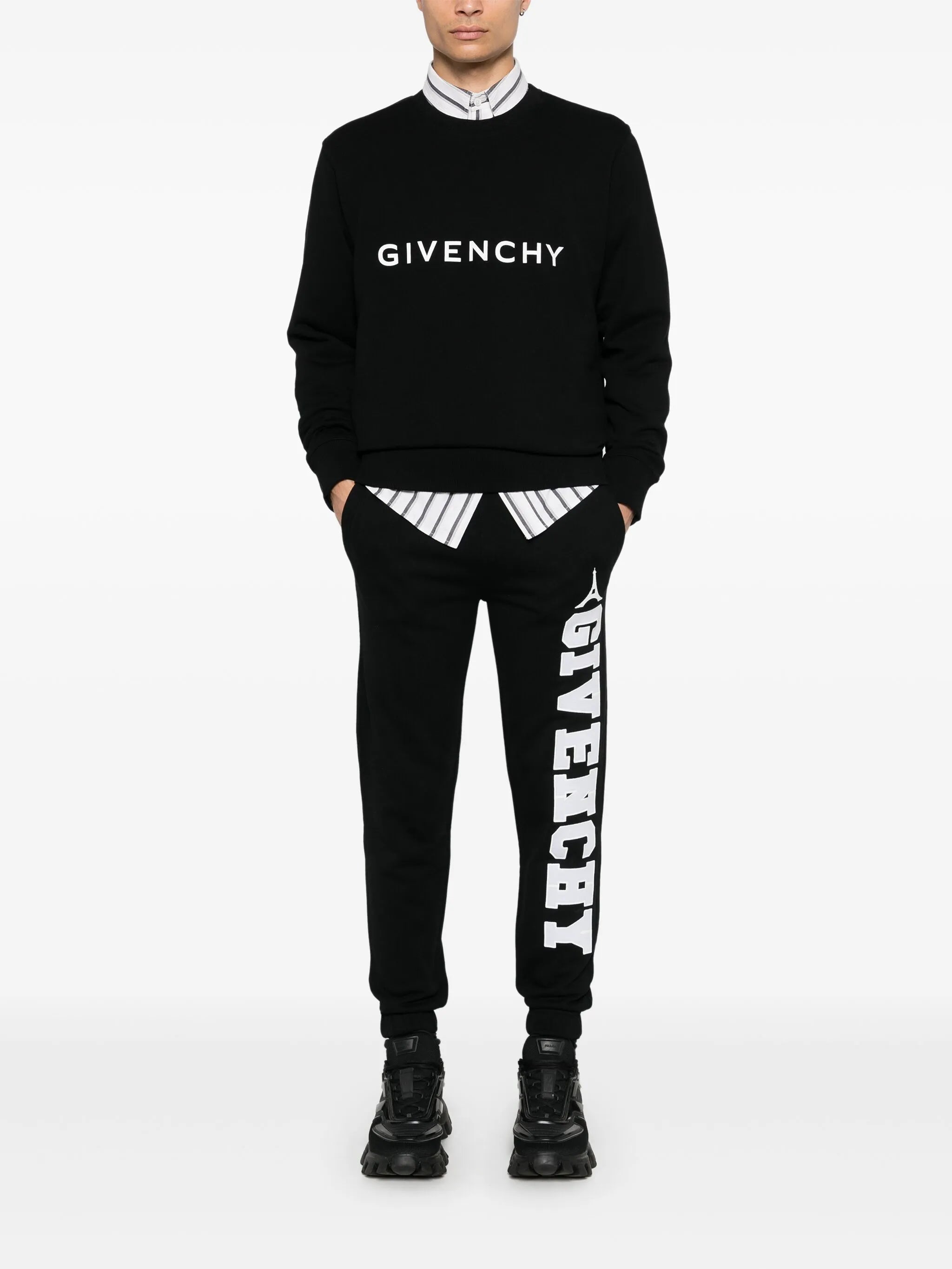 Archetype sweatshirt