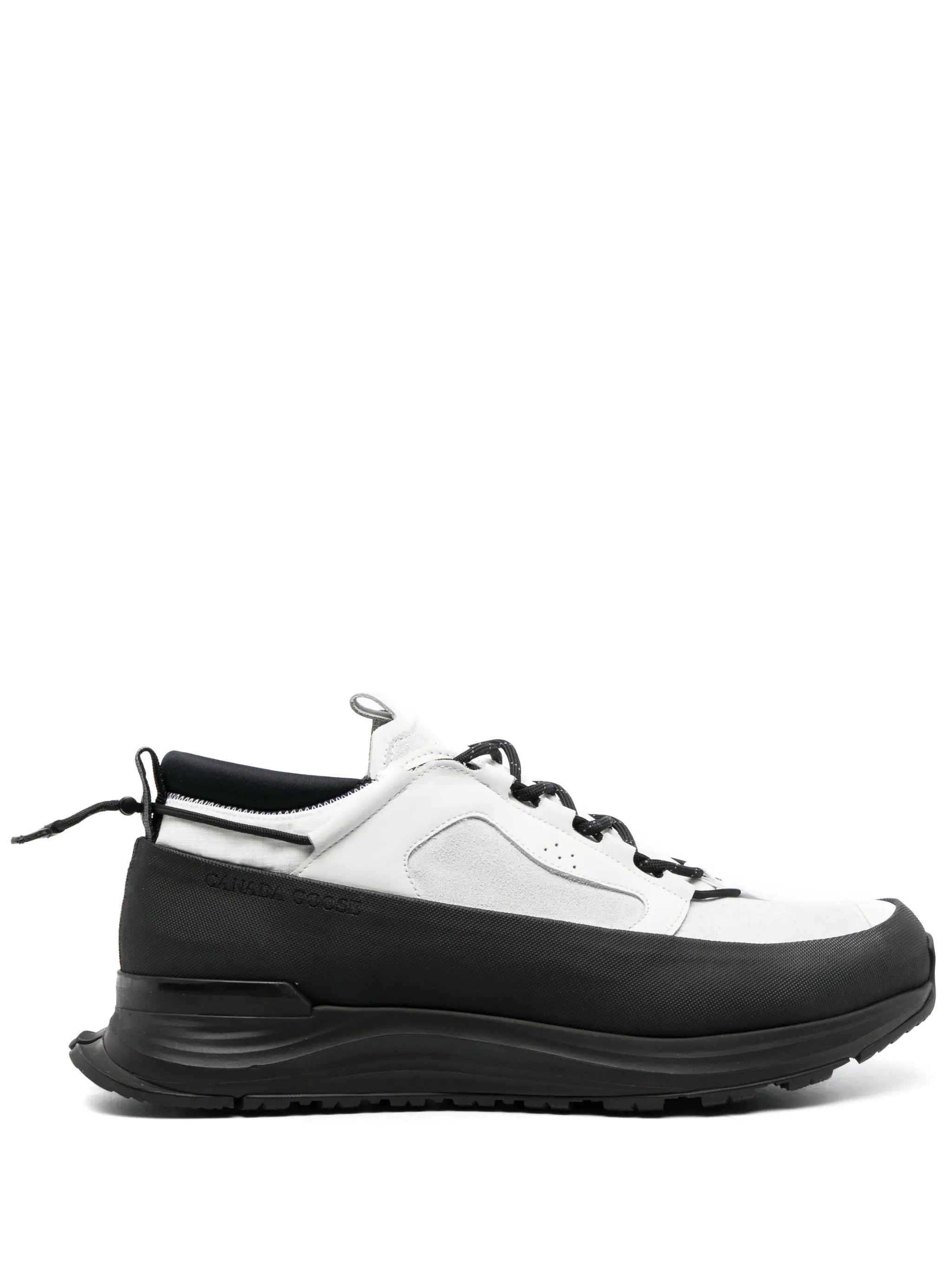 Glacier Trail low-top sneakers