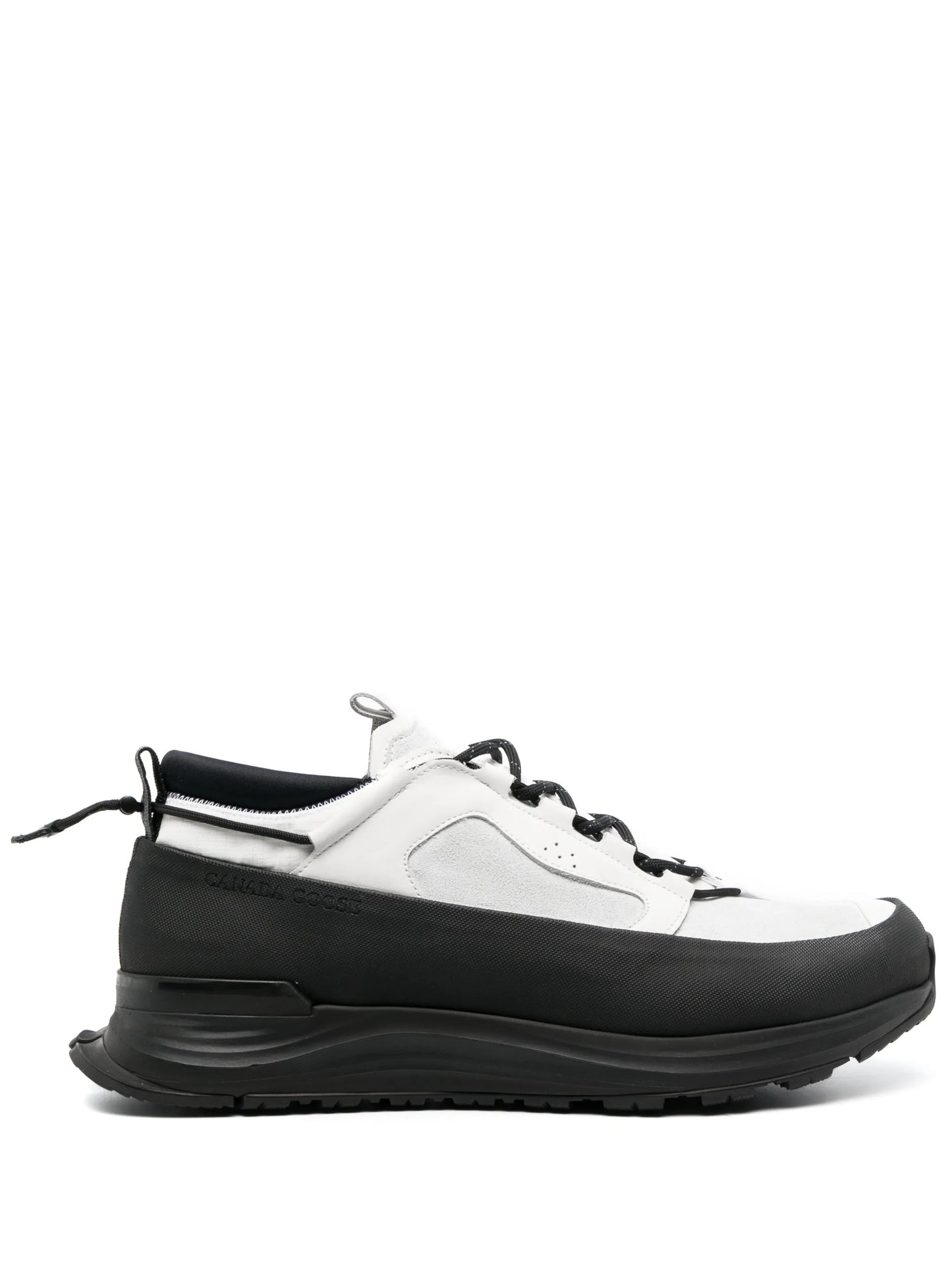 Glacier Trail low-top sneakers