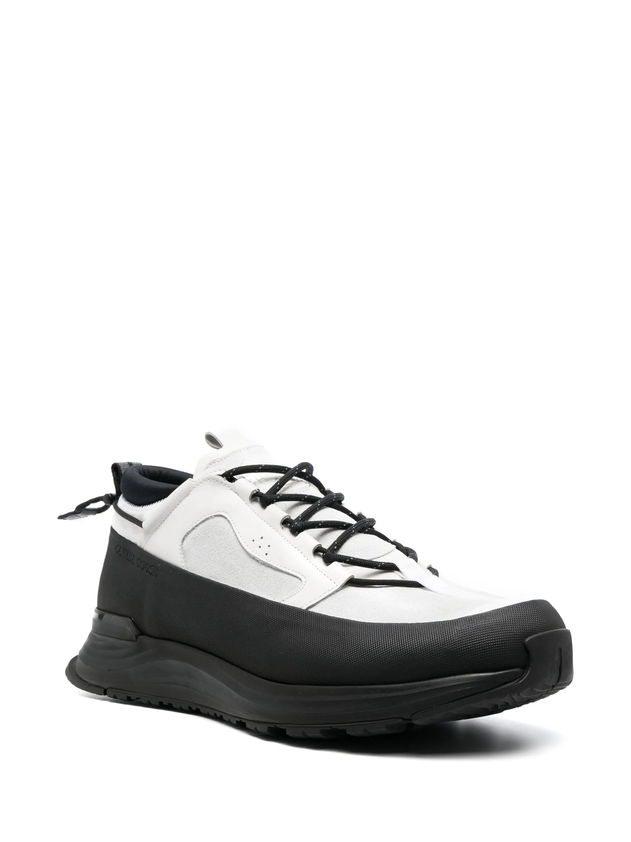 Glacier Trail low-top sneakers