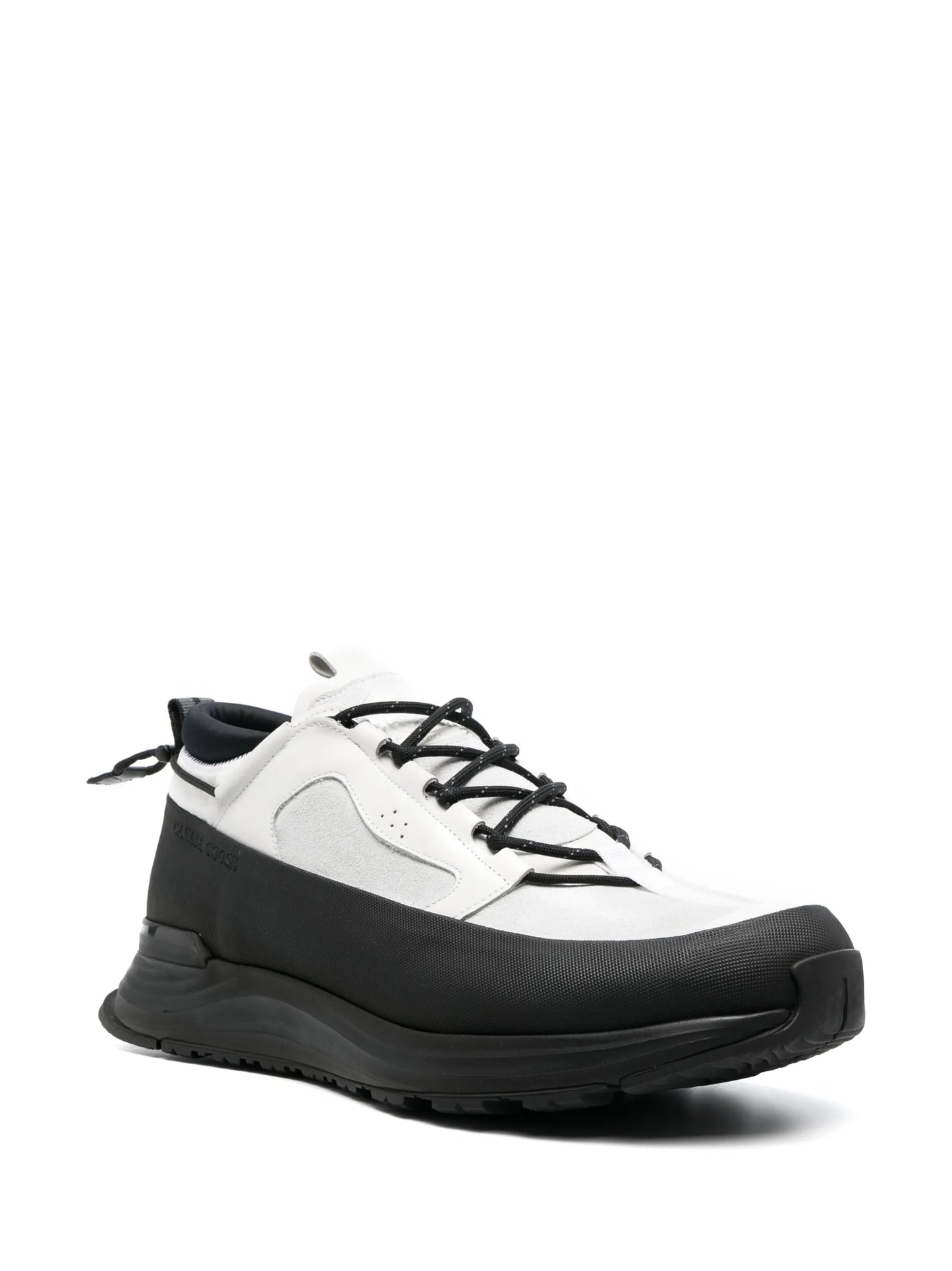 Glacier Trail low-top sneakers