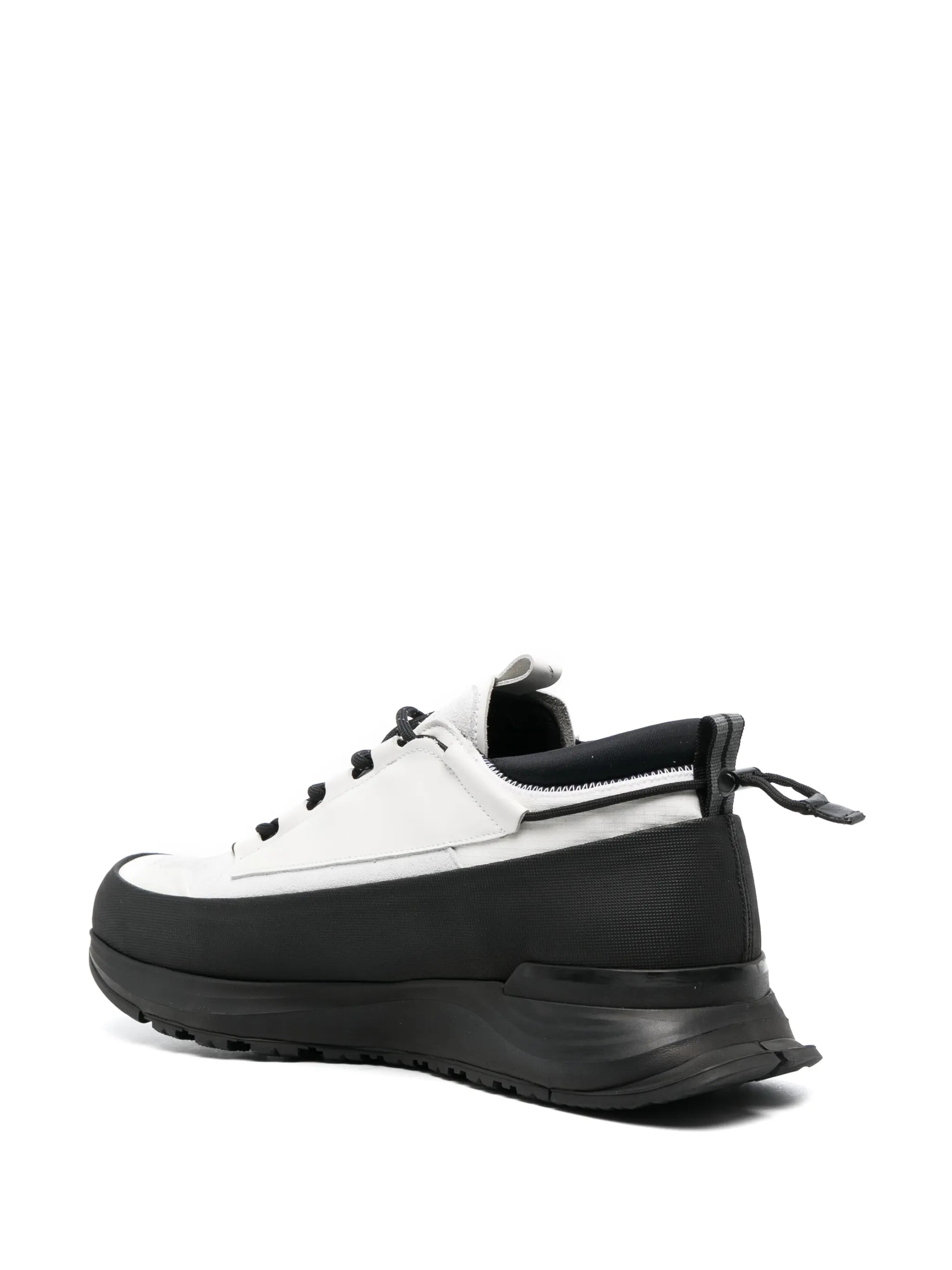 Glacier Trail low-top sneakers