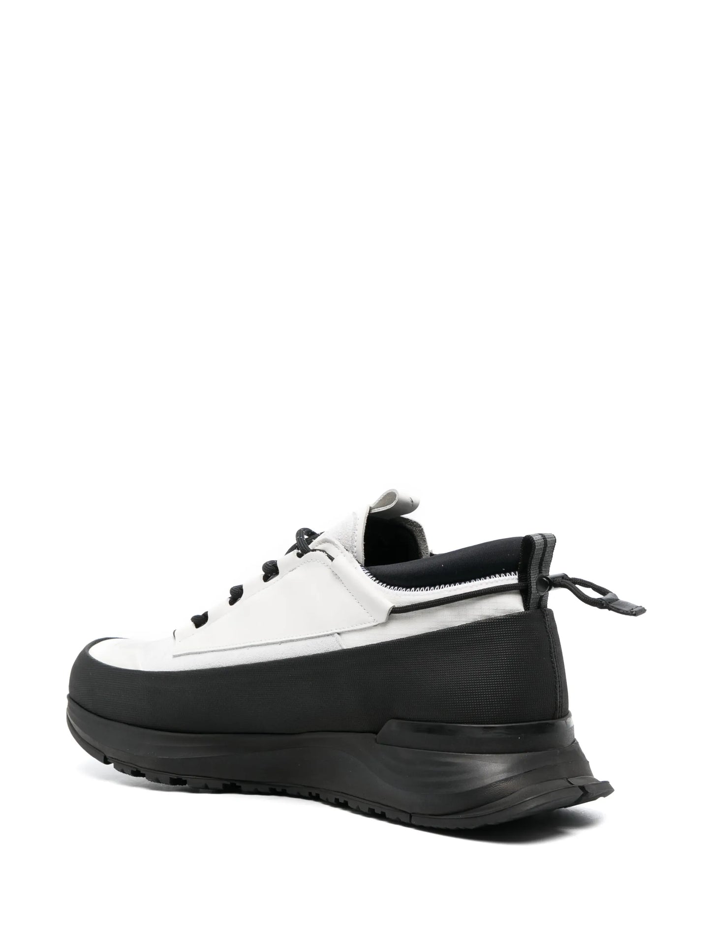 Glacier Trail low-top sneakers