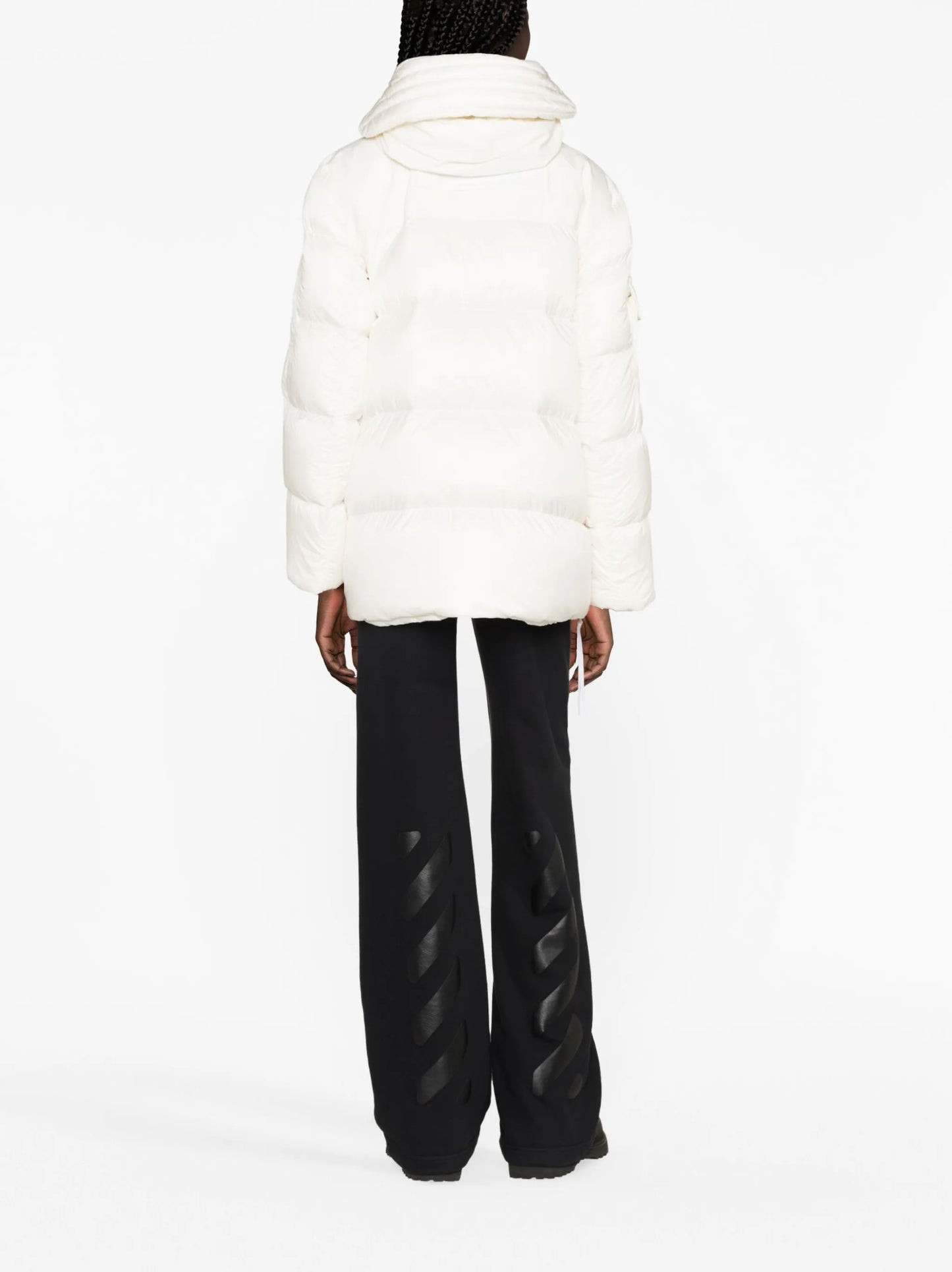Paradigm Expedition parka coat
