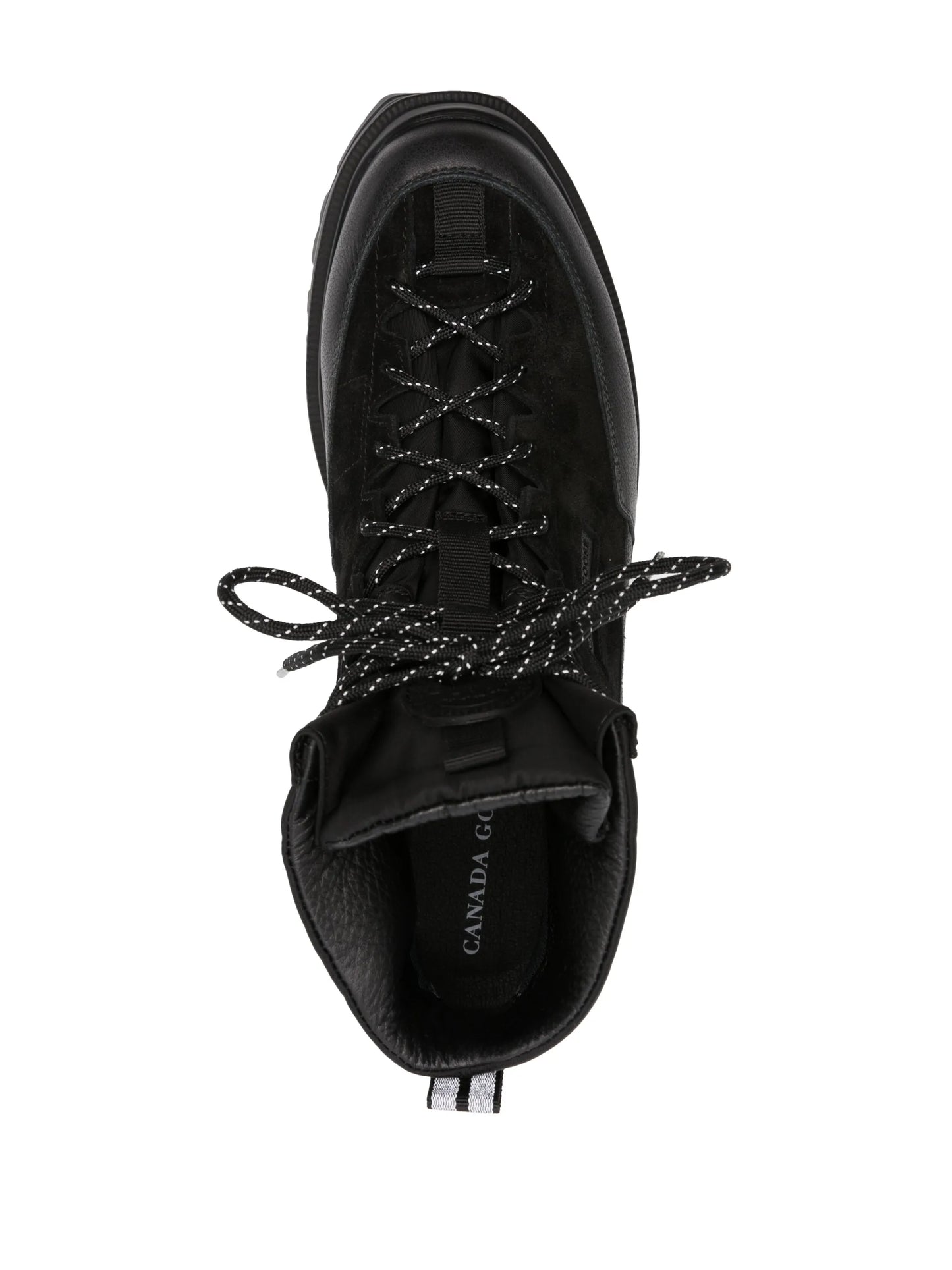 Journey ankle boots