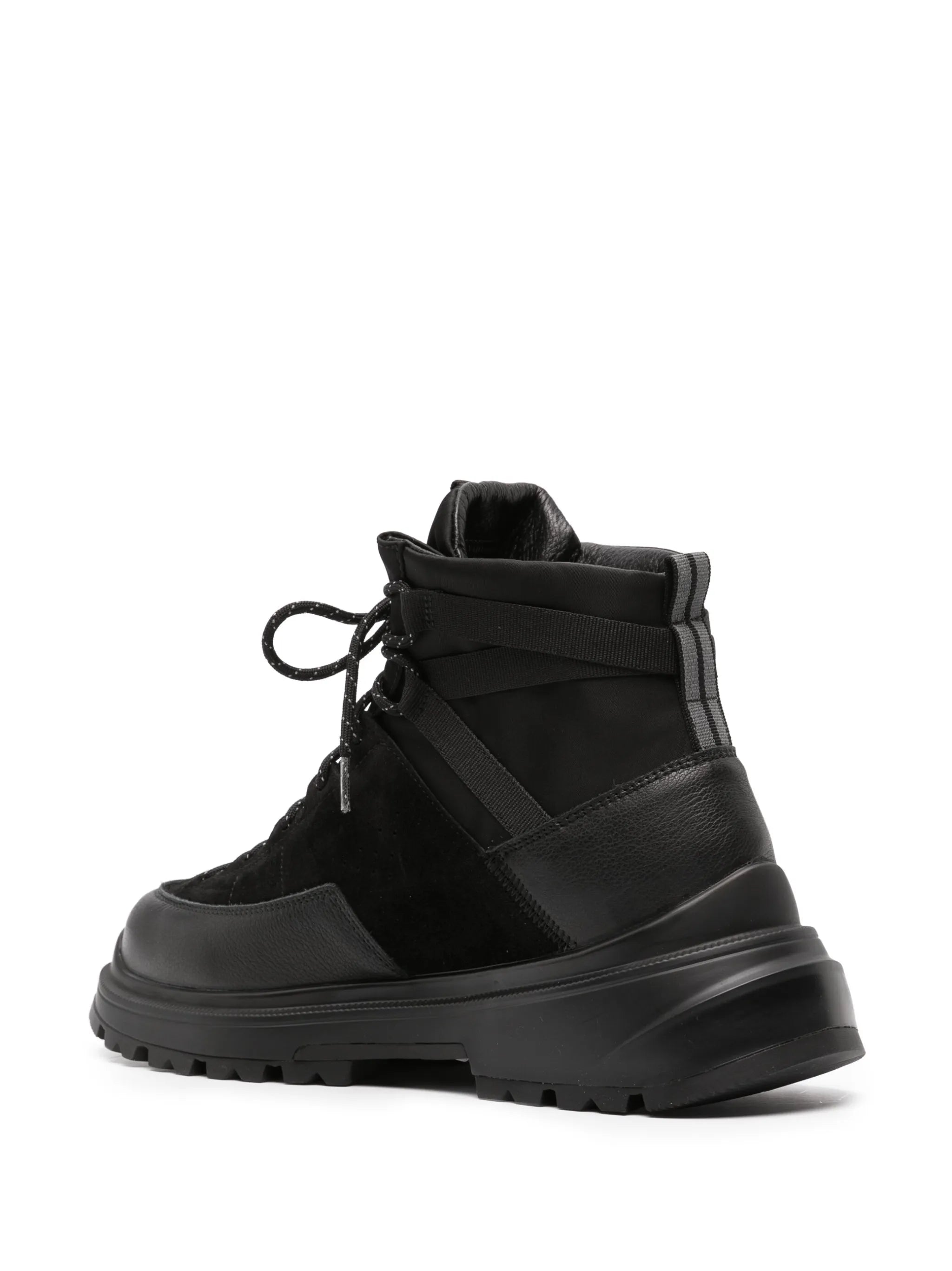 Journey ankle boots