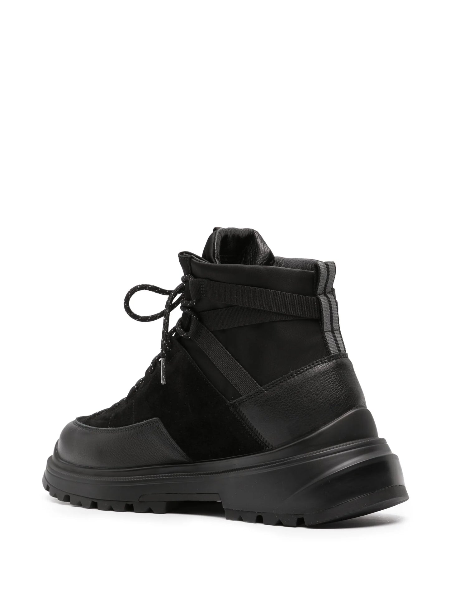 Journey ankle boots