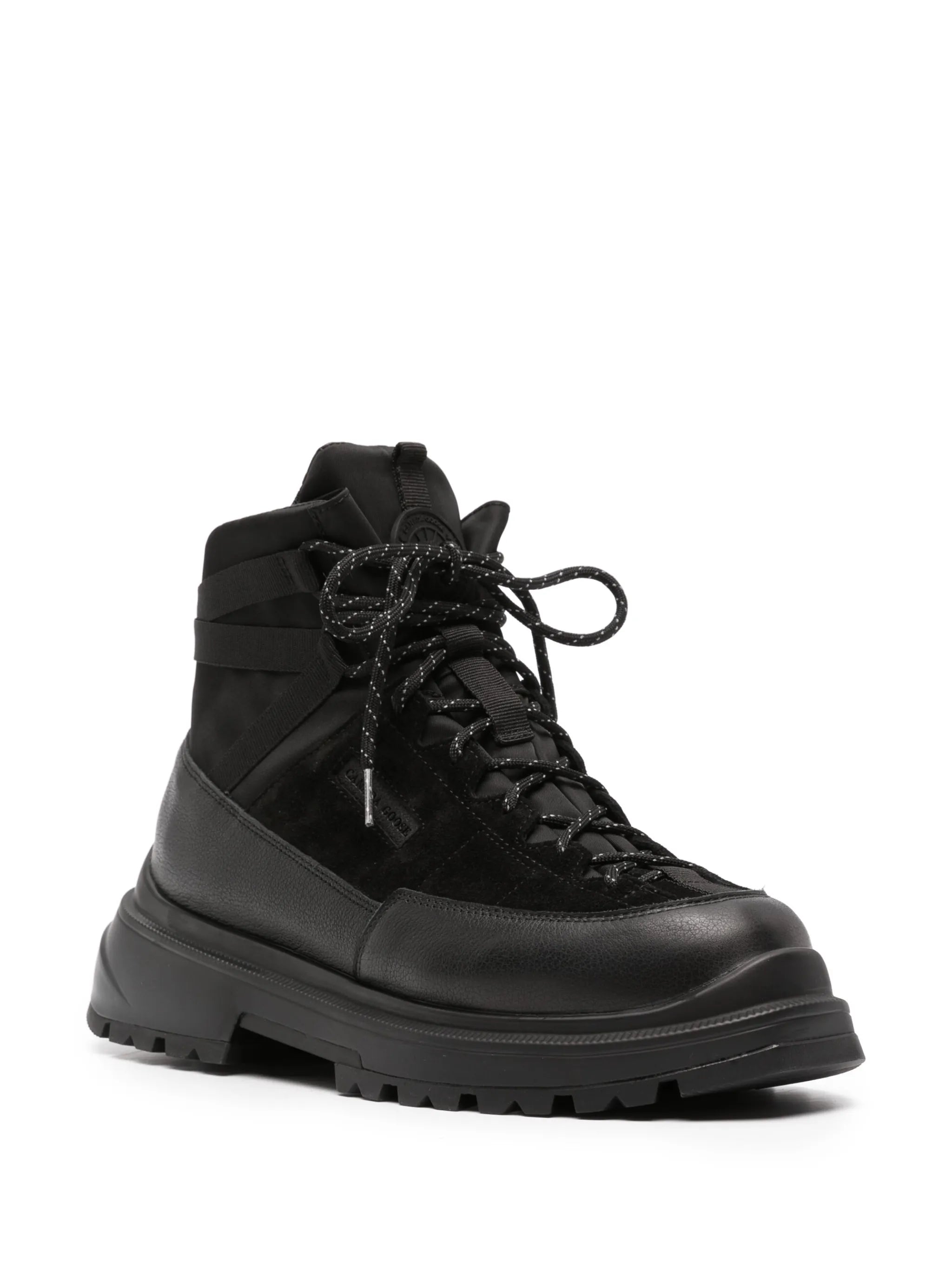 Journey ankle boots