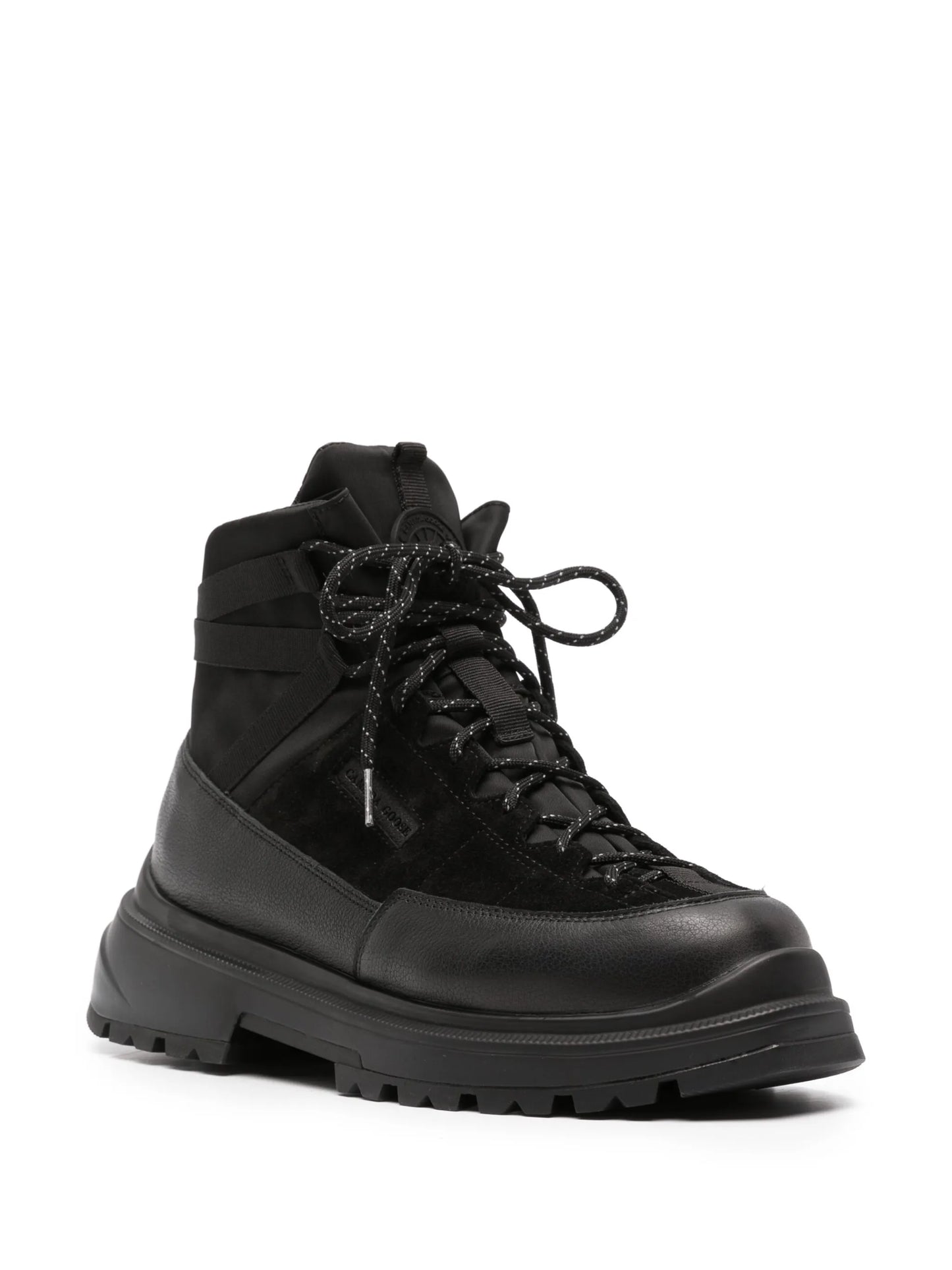 Journey ankle boots