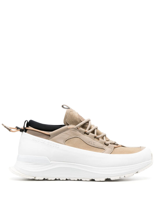 Glacier Trail low-top sneakers