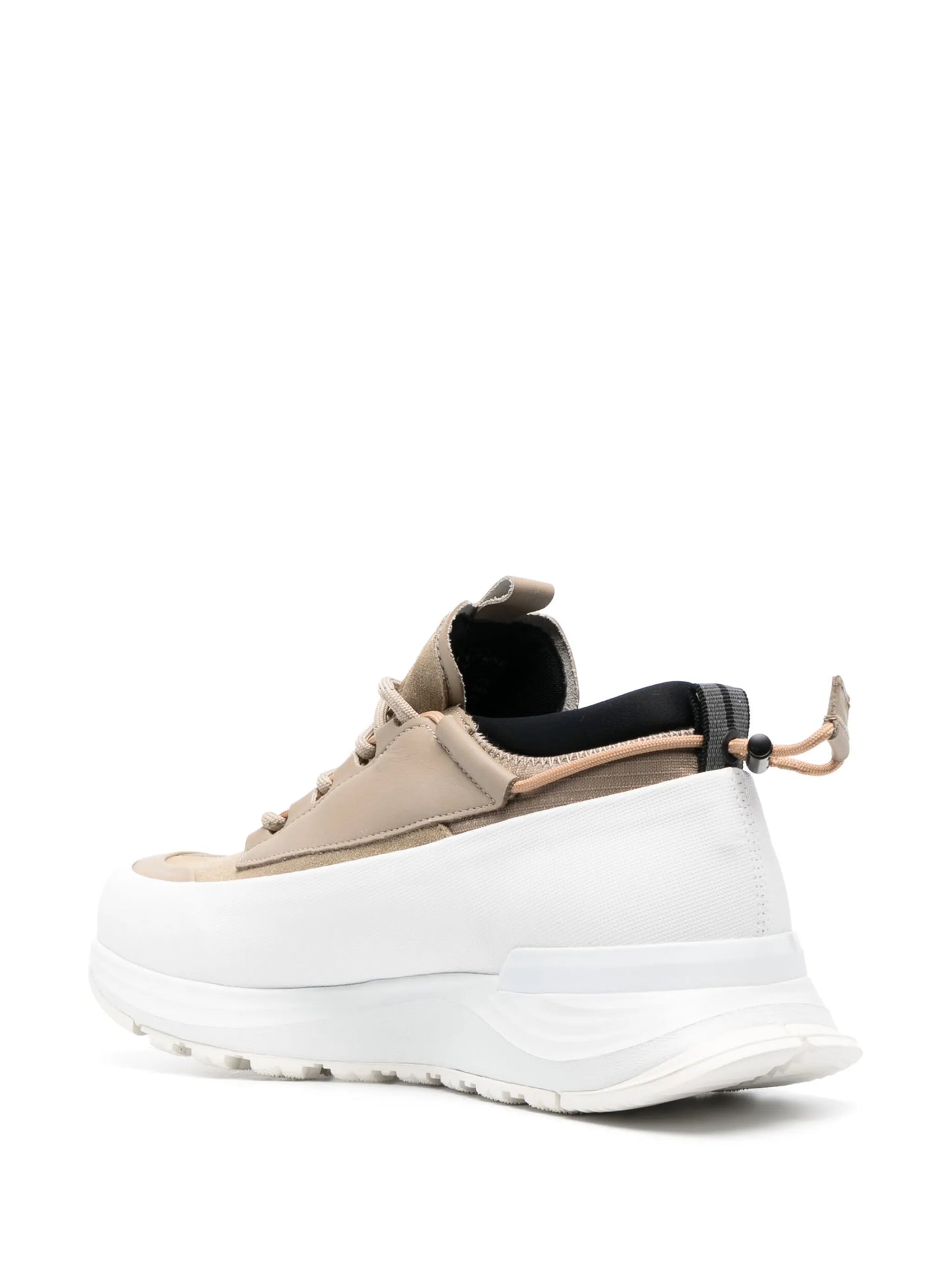 Glacier Trail low-top sneakers