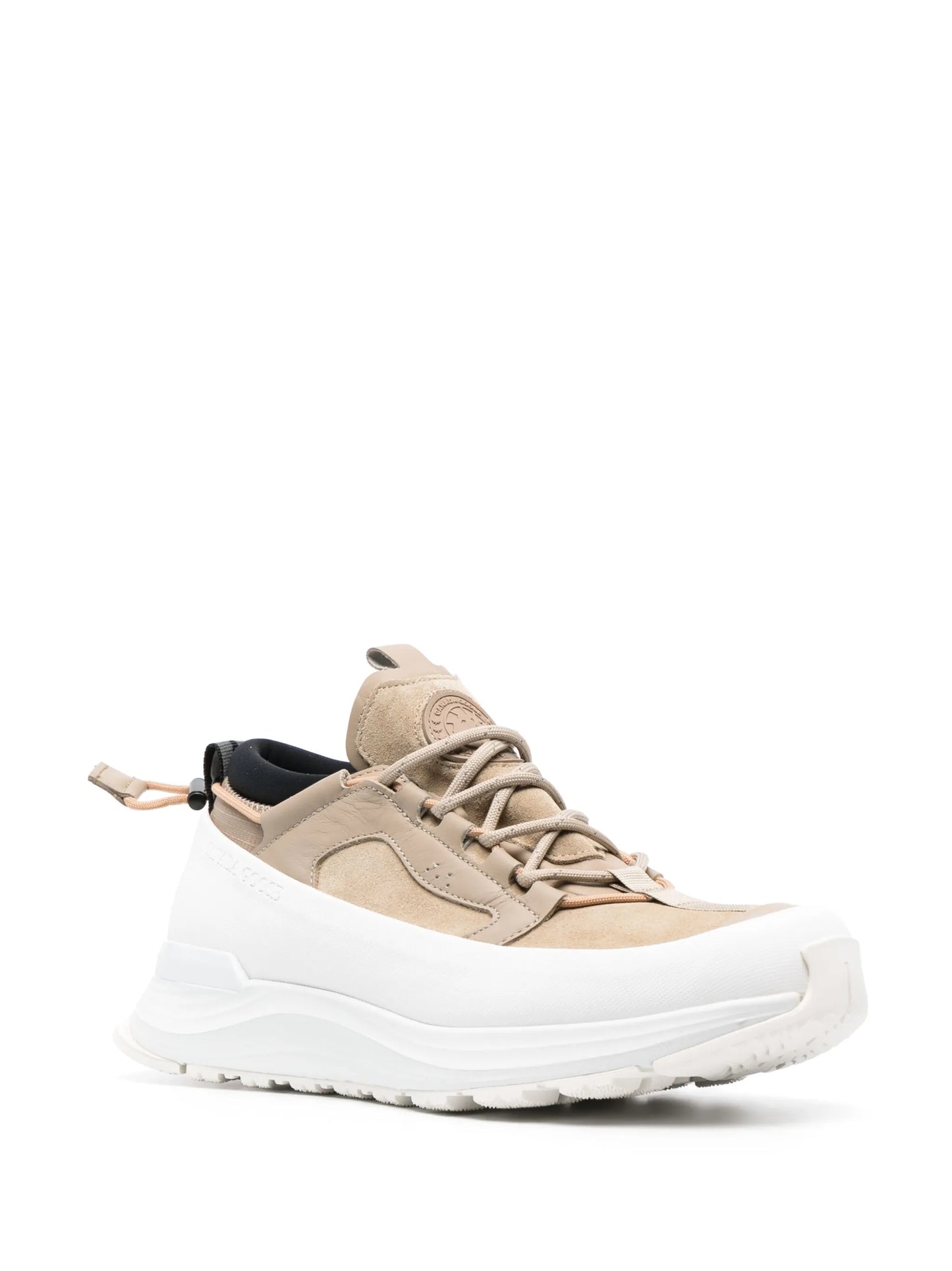 Glacier Trail low-top sneakers
