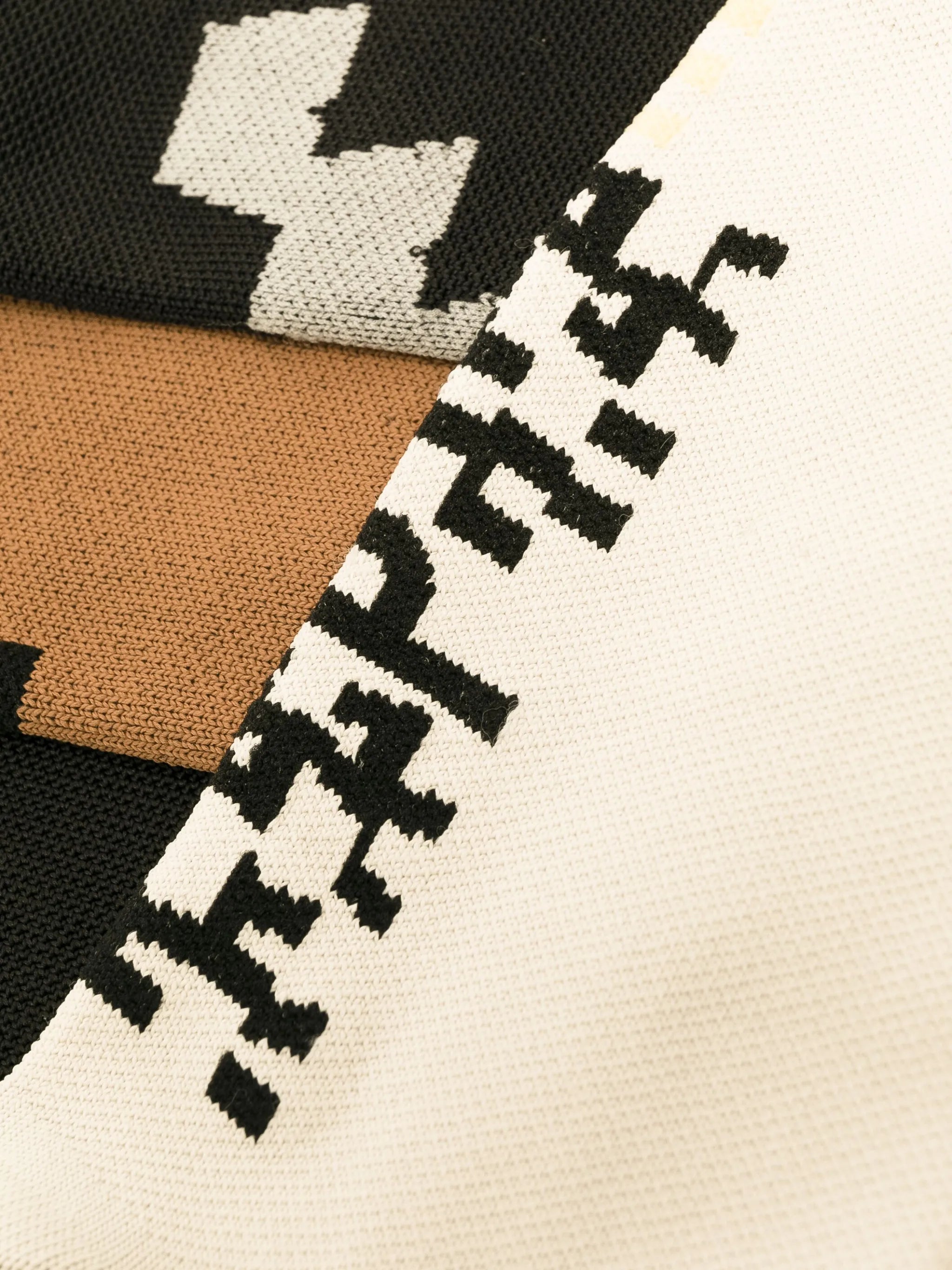 Pro Team logo-intarsia performance socks (pack of three)