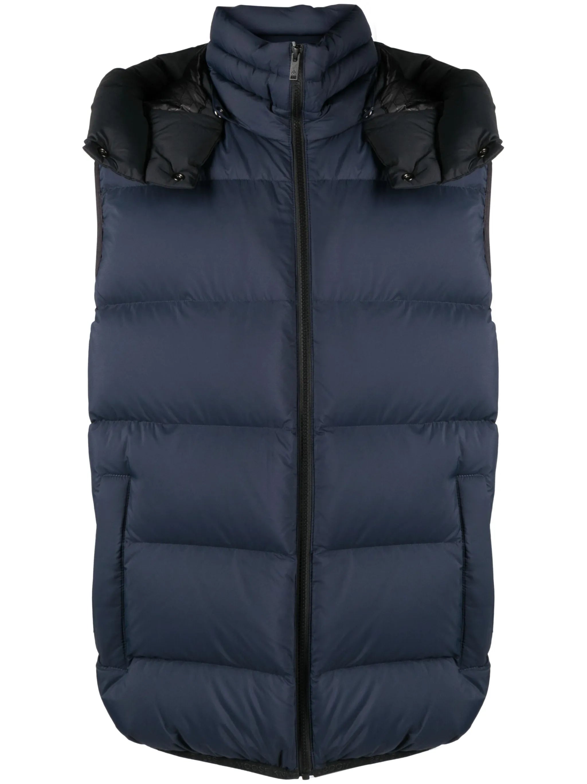 Sycamore padded gilet